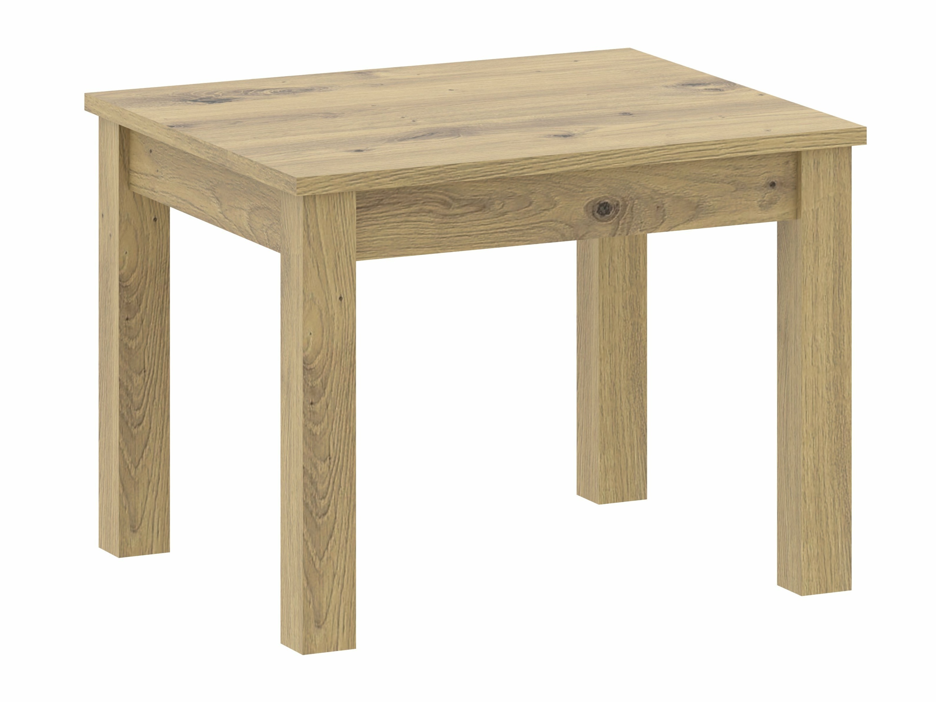 Salontafel Bristol 225 (Artisan eiken)