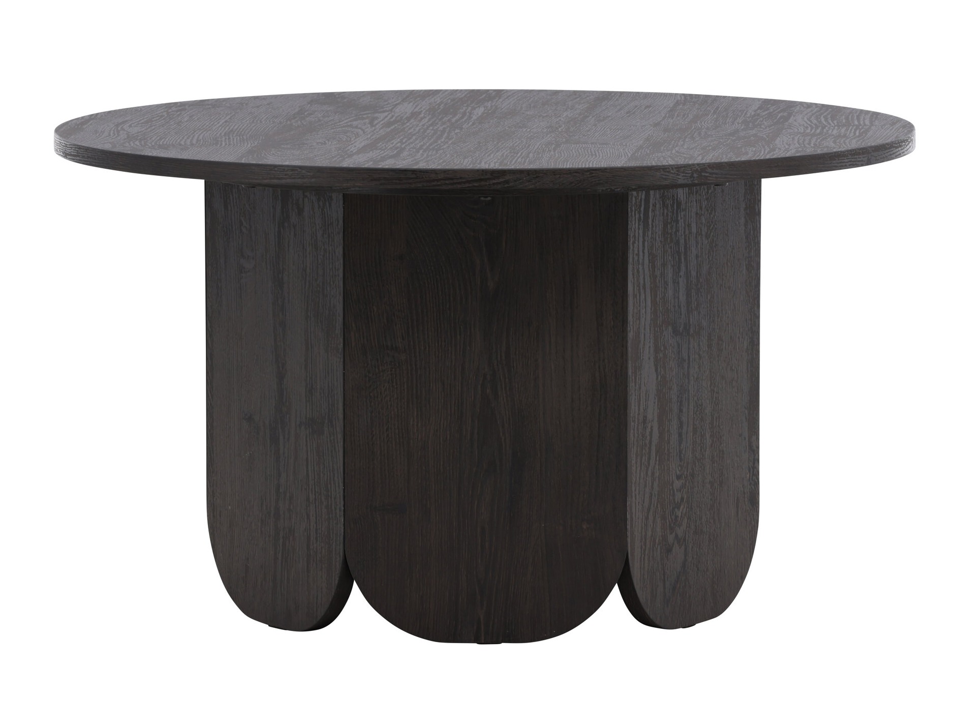 Salontafel Dallas 4871 (Zwart)