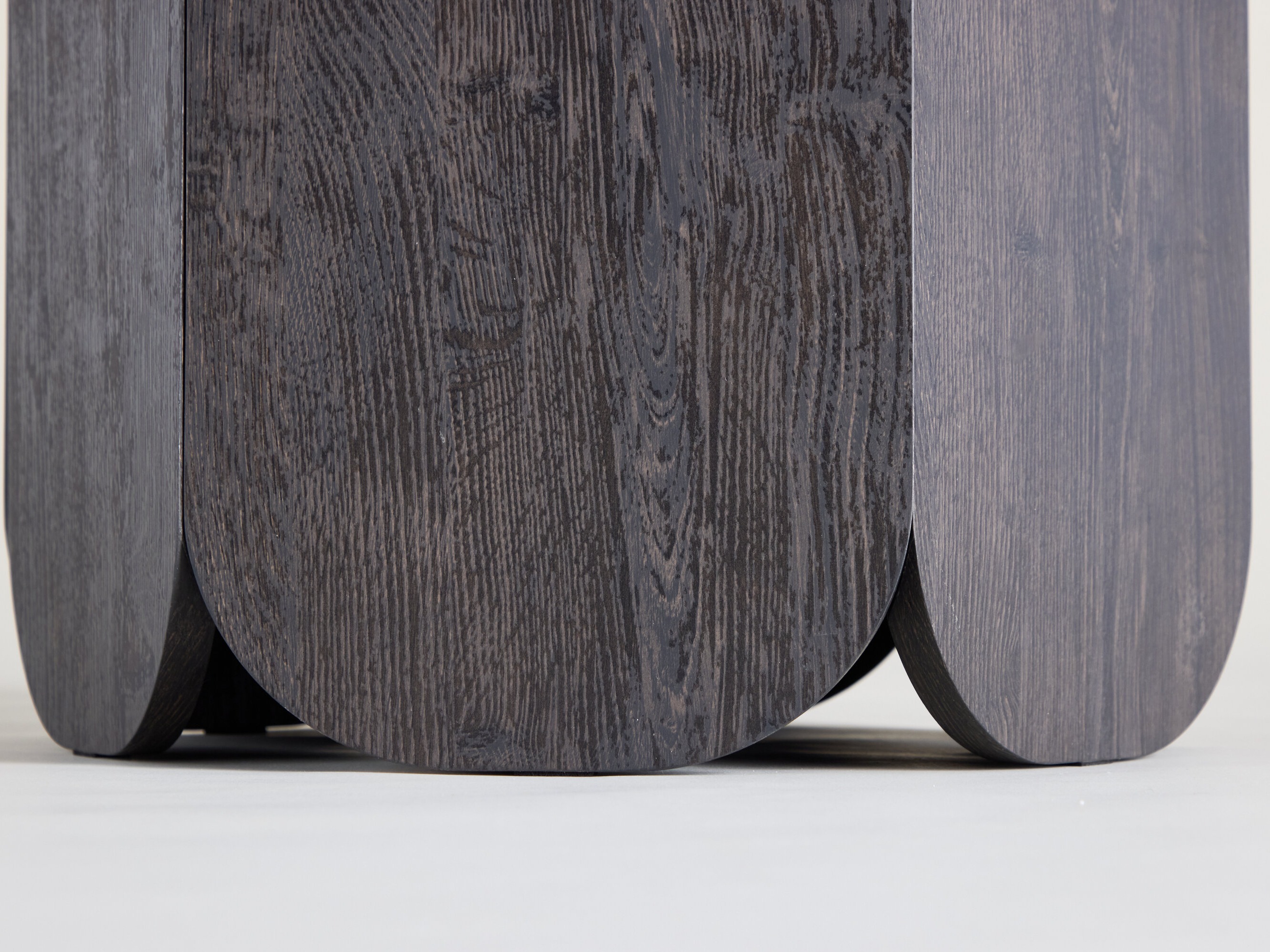 Salontafel Dallas 4871 (Zwart)