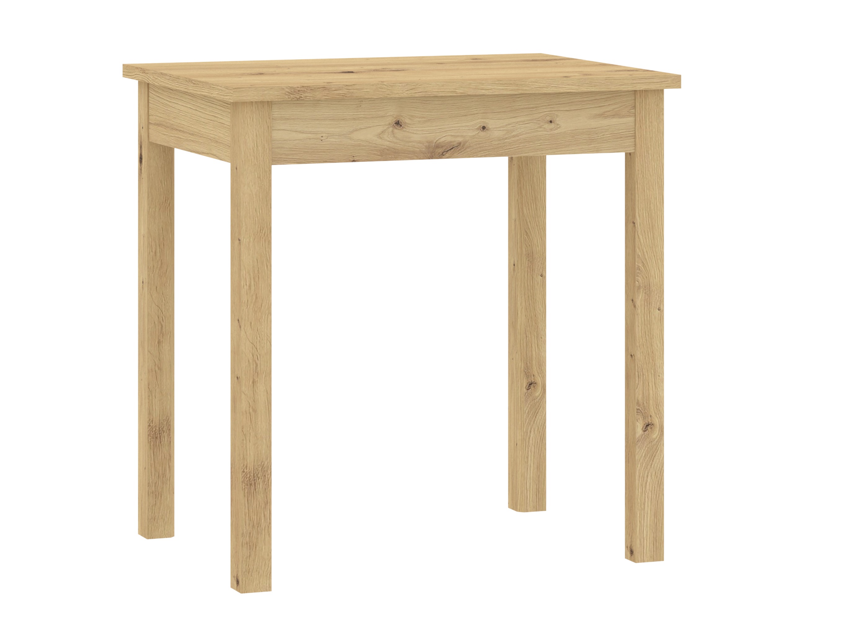 Tafel Bristol 227 (Artisan eiken)