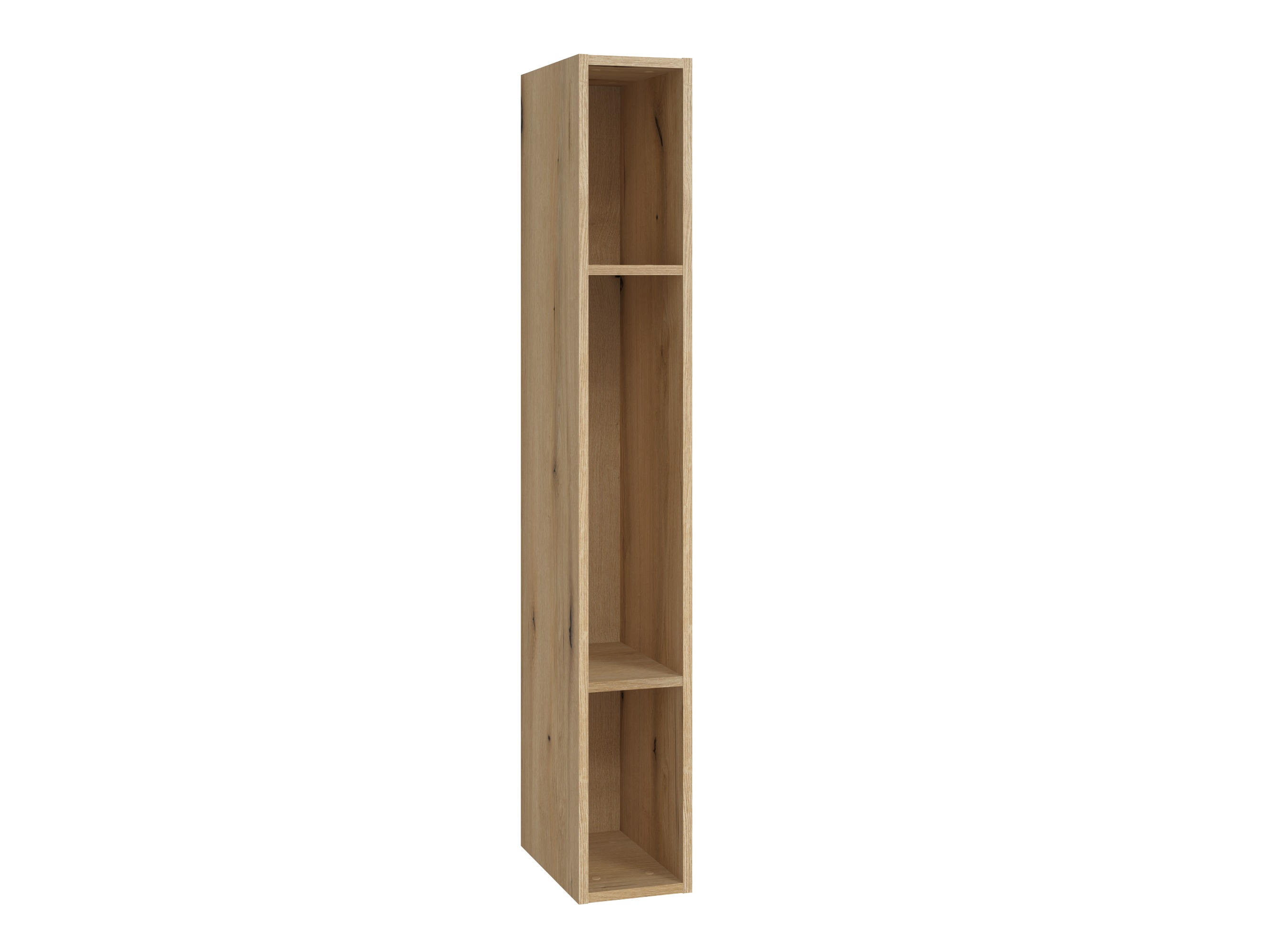 Wandplank Virnolu 100 (Eiken)