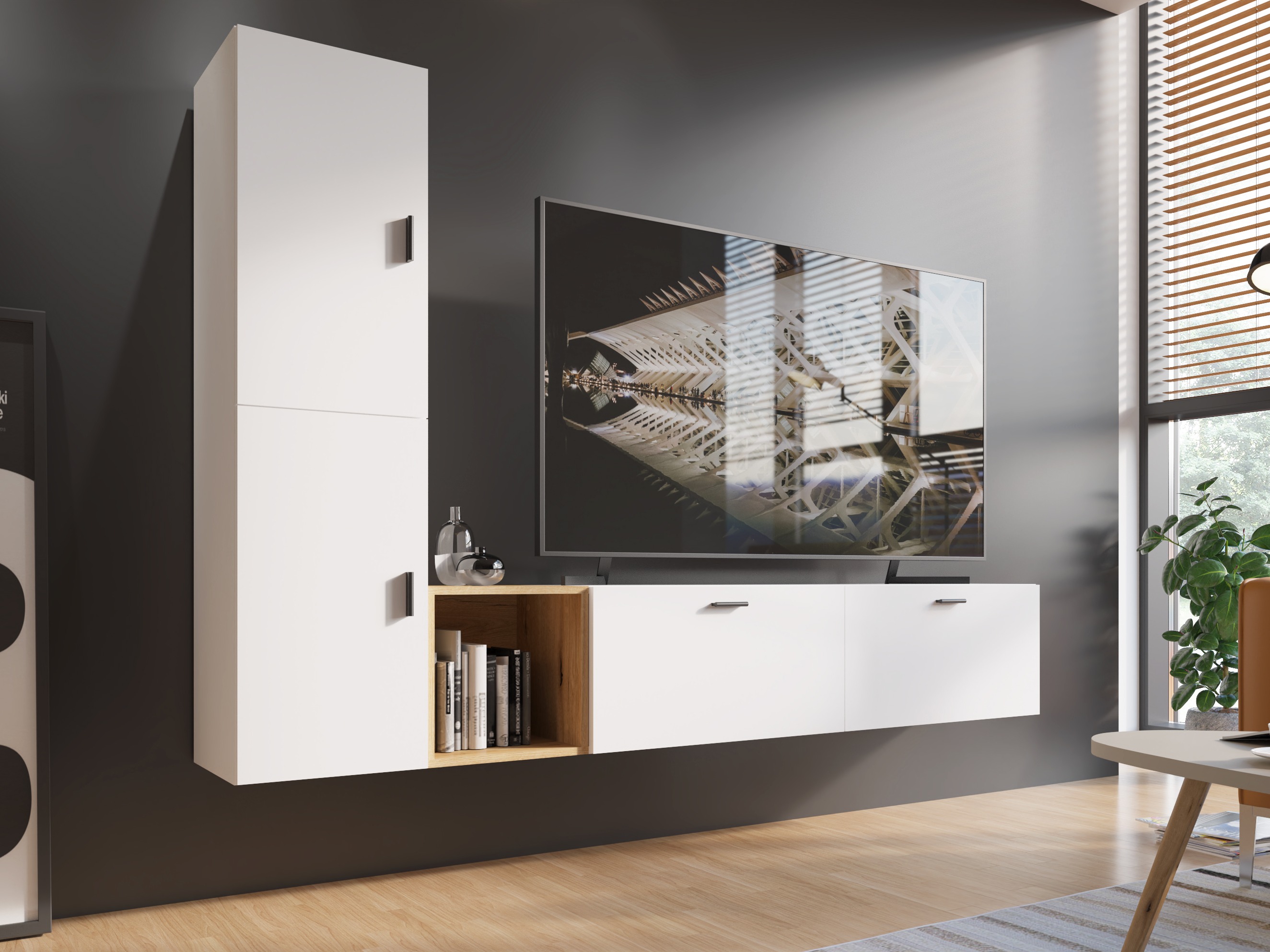 Dressoir Virnolu 104