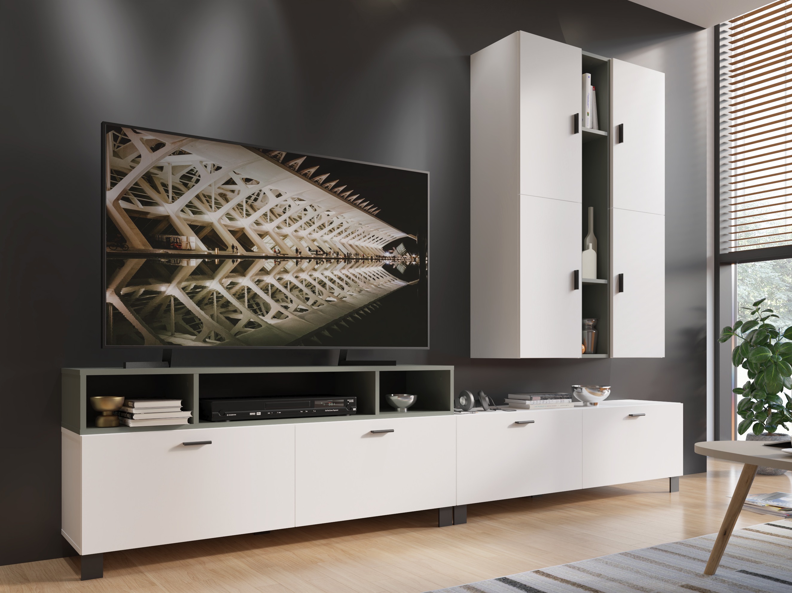 Dressoir Virnolu 104