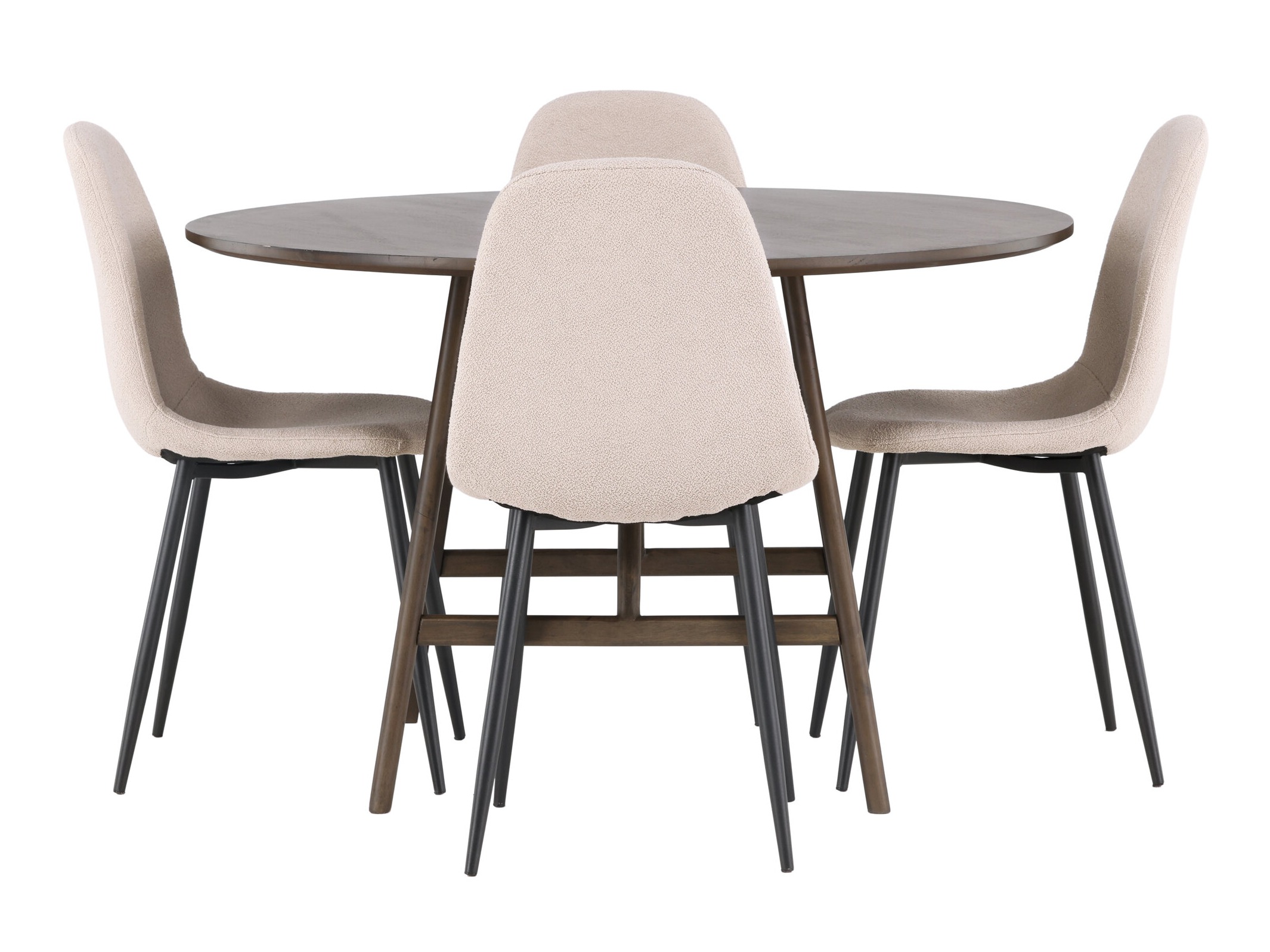 Eetkamerset Dallas 4887