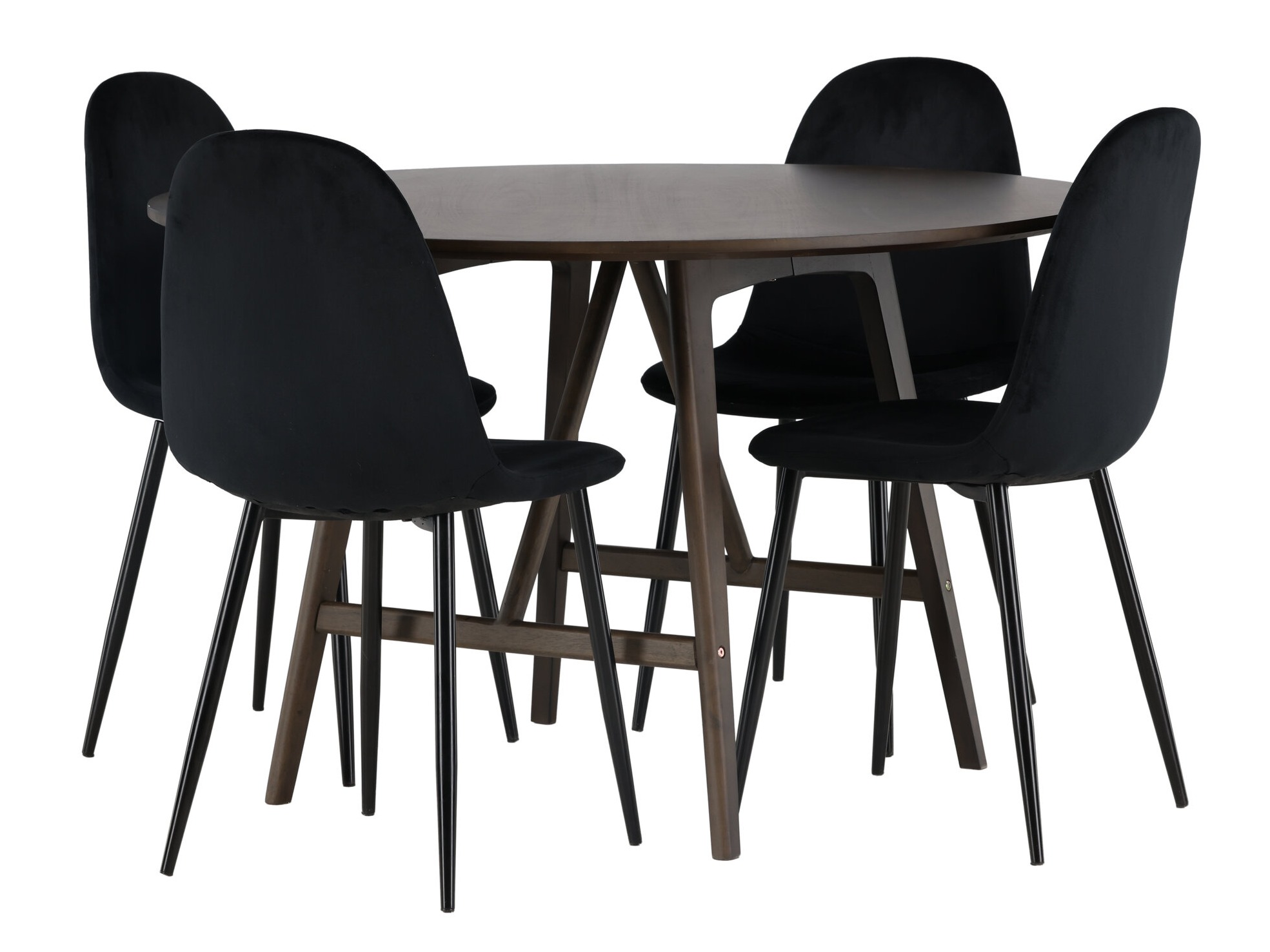 Eetkamerset Dallas 4887