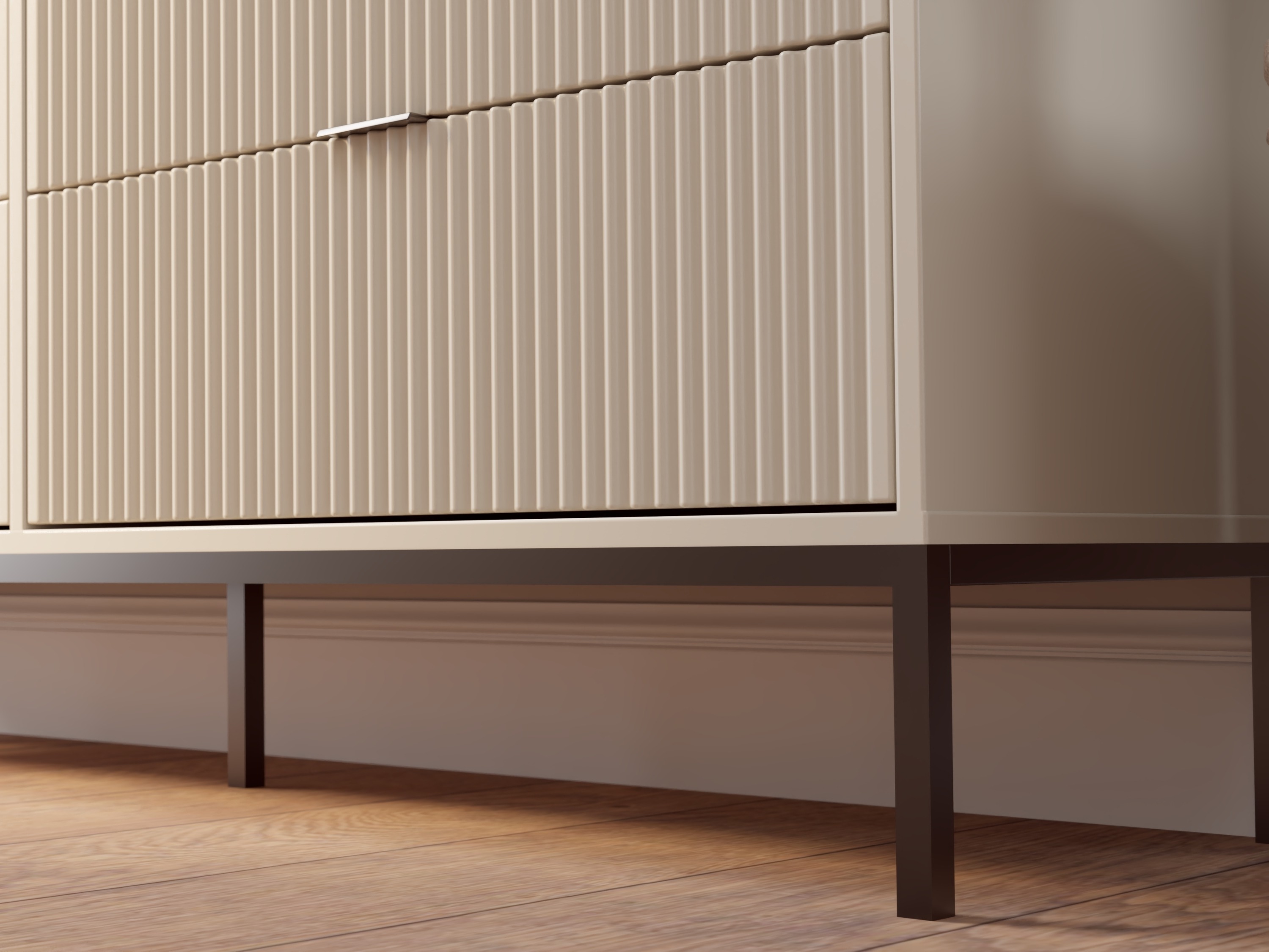 Ladekast Feldoru 104