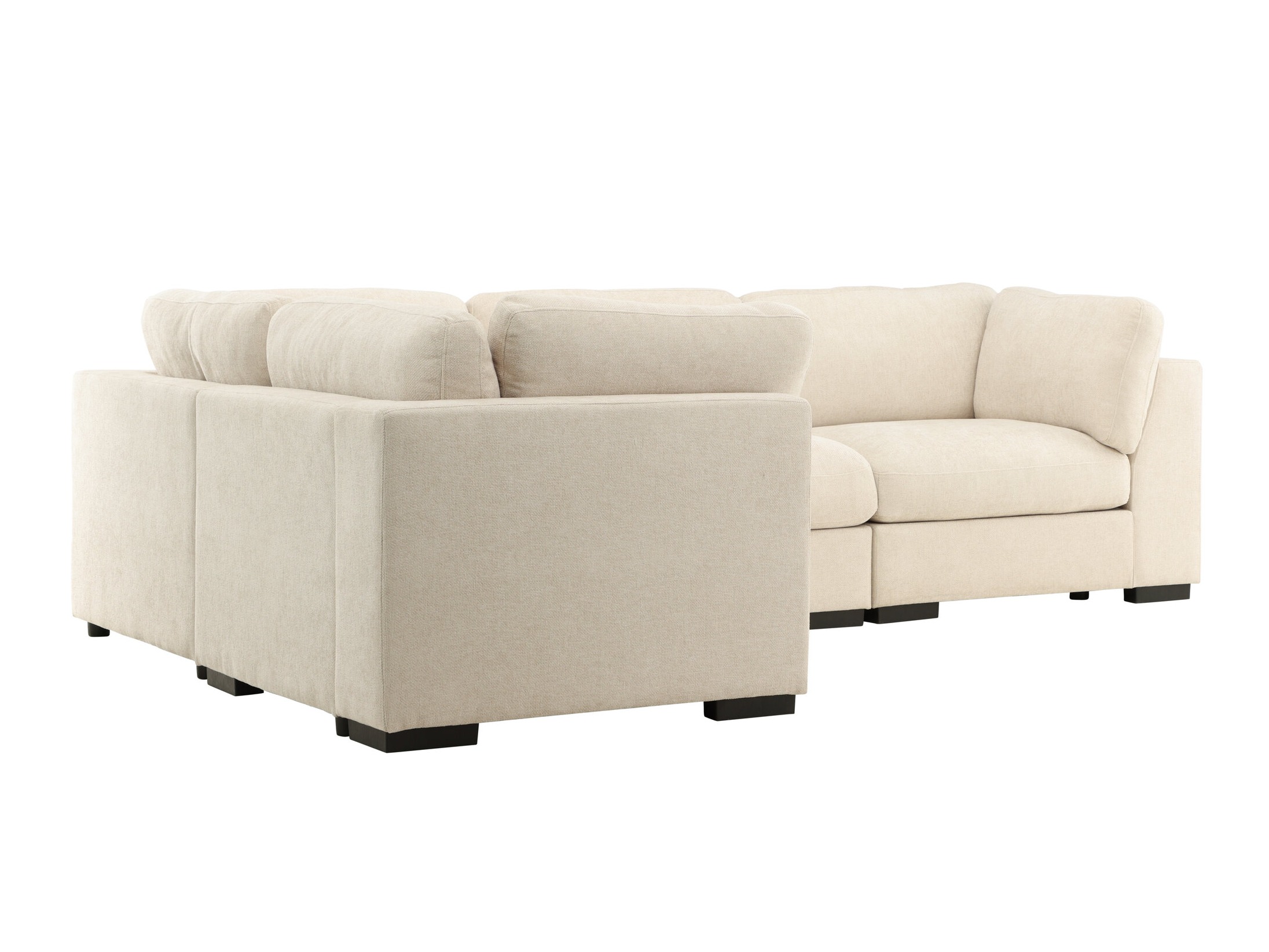 Modulaire hoekbank Revfere 103