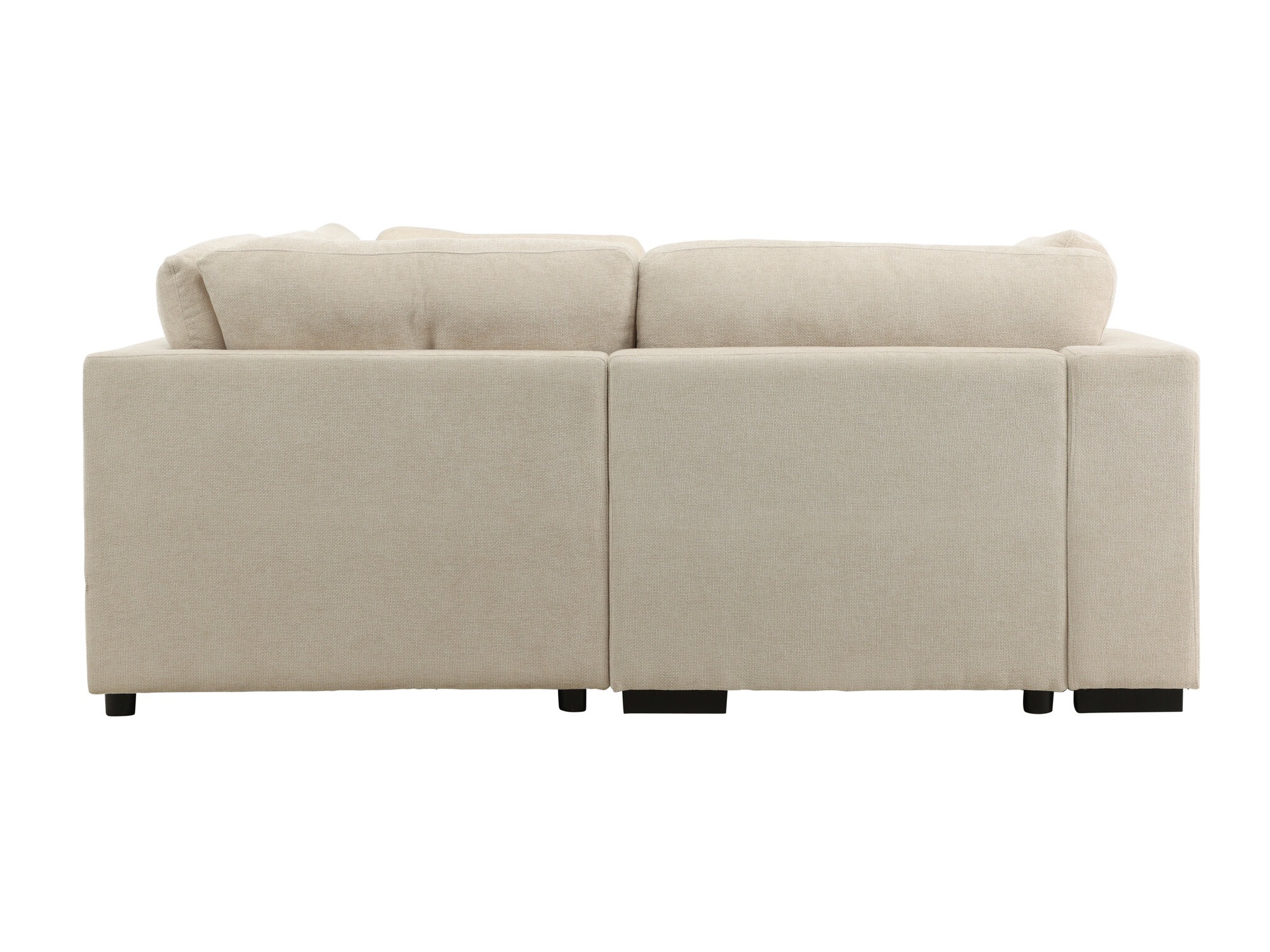 Modulaire hoekbank Revfere 103