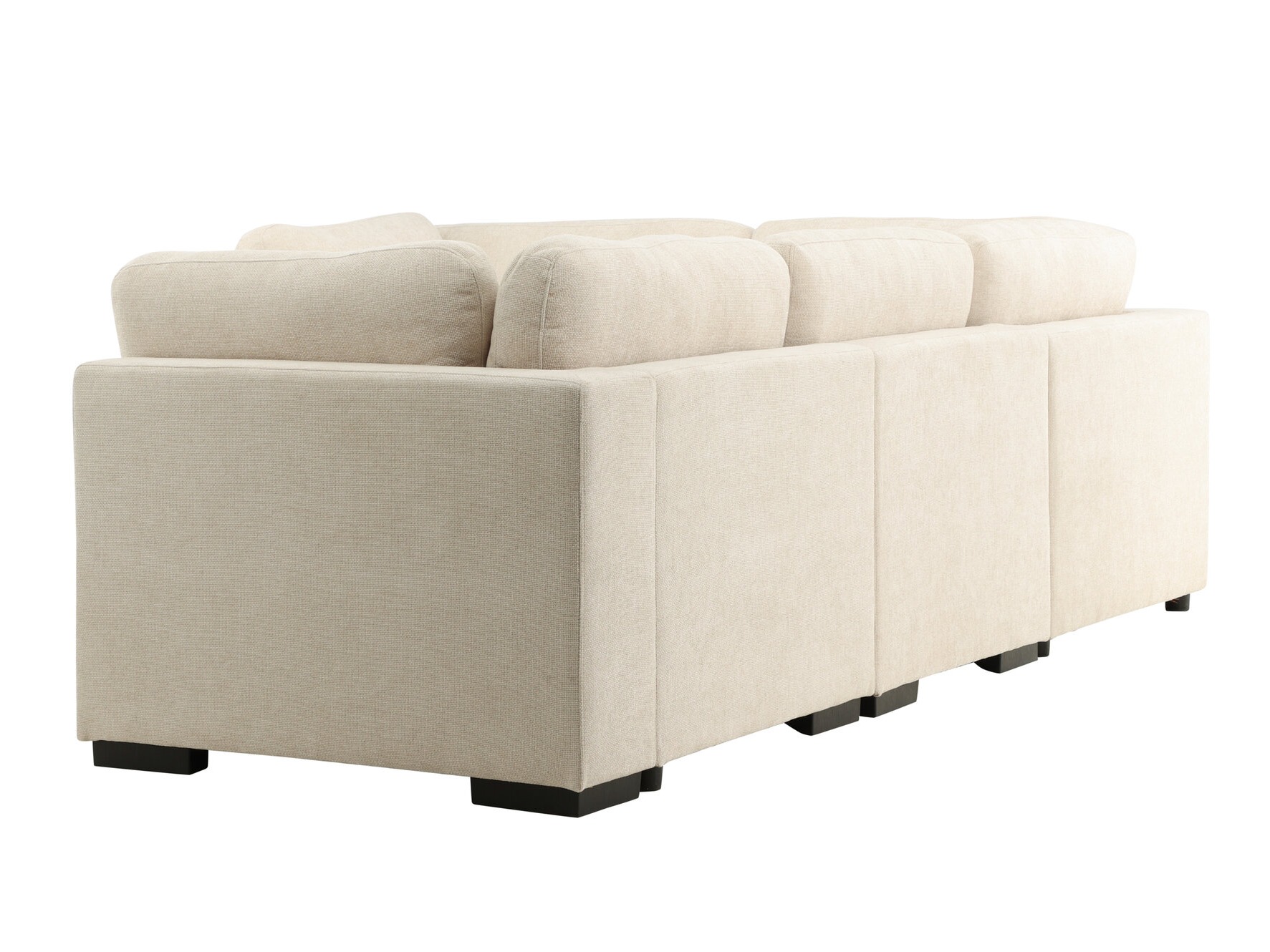 Modulaire hoekbank Revfere 103