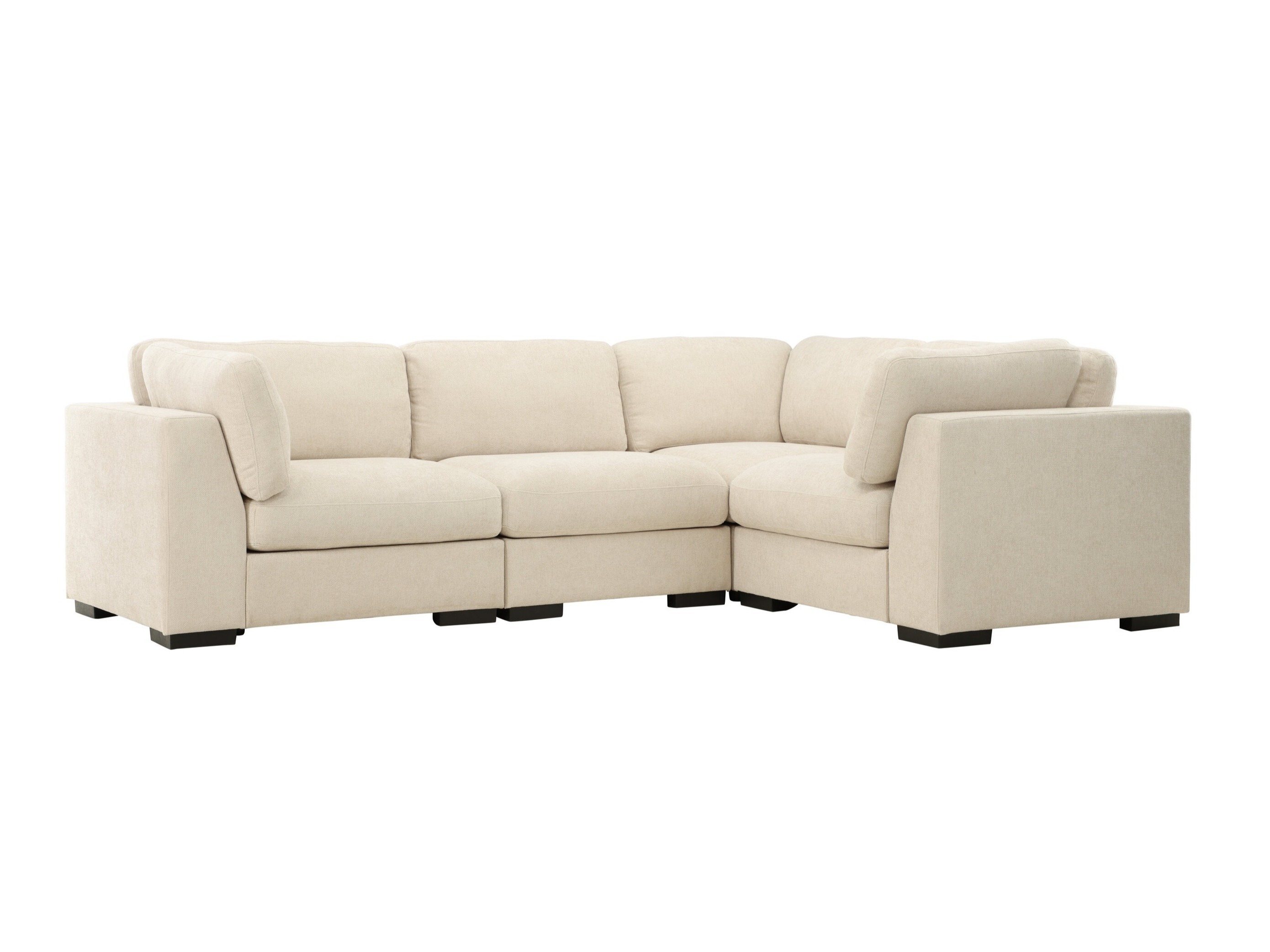 Modulaire hoekbank Revfere 103