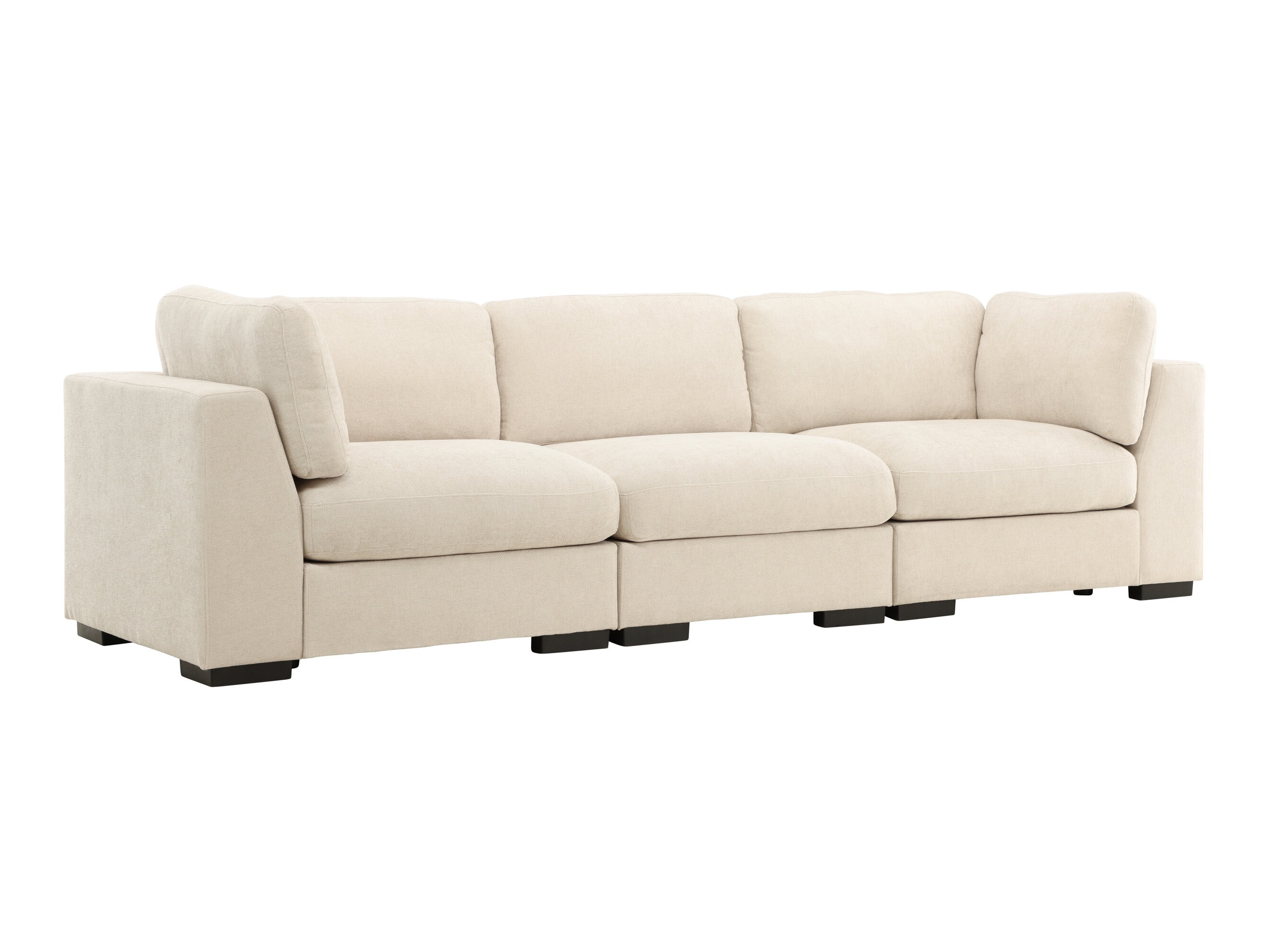 Modulaire sofa Revfere 104