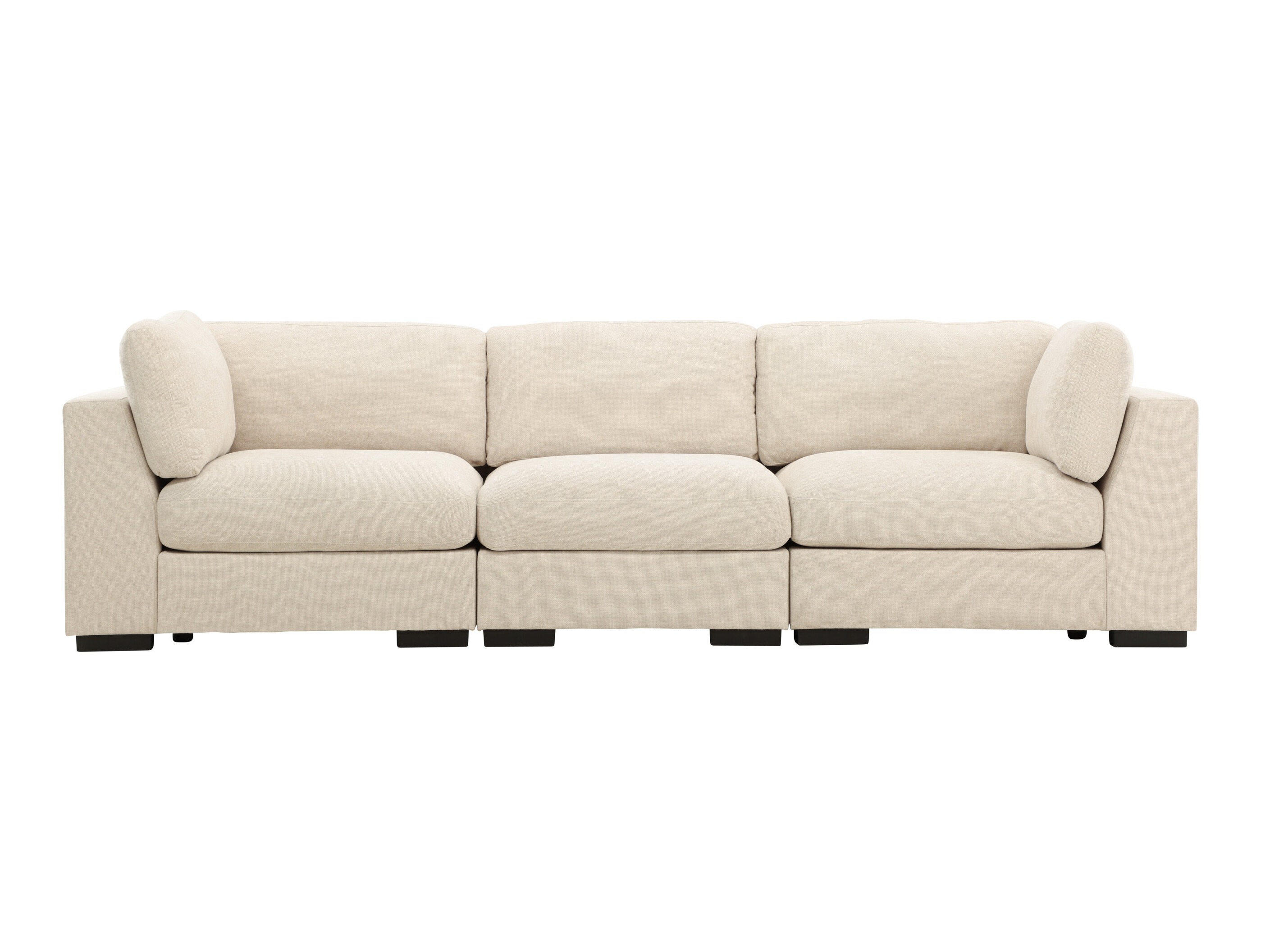 Modulaire sofa Revfere 104
