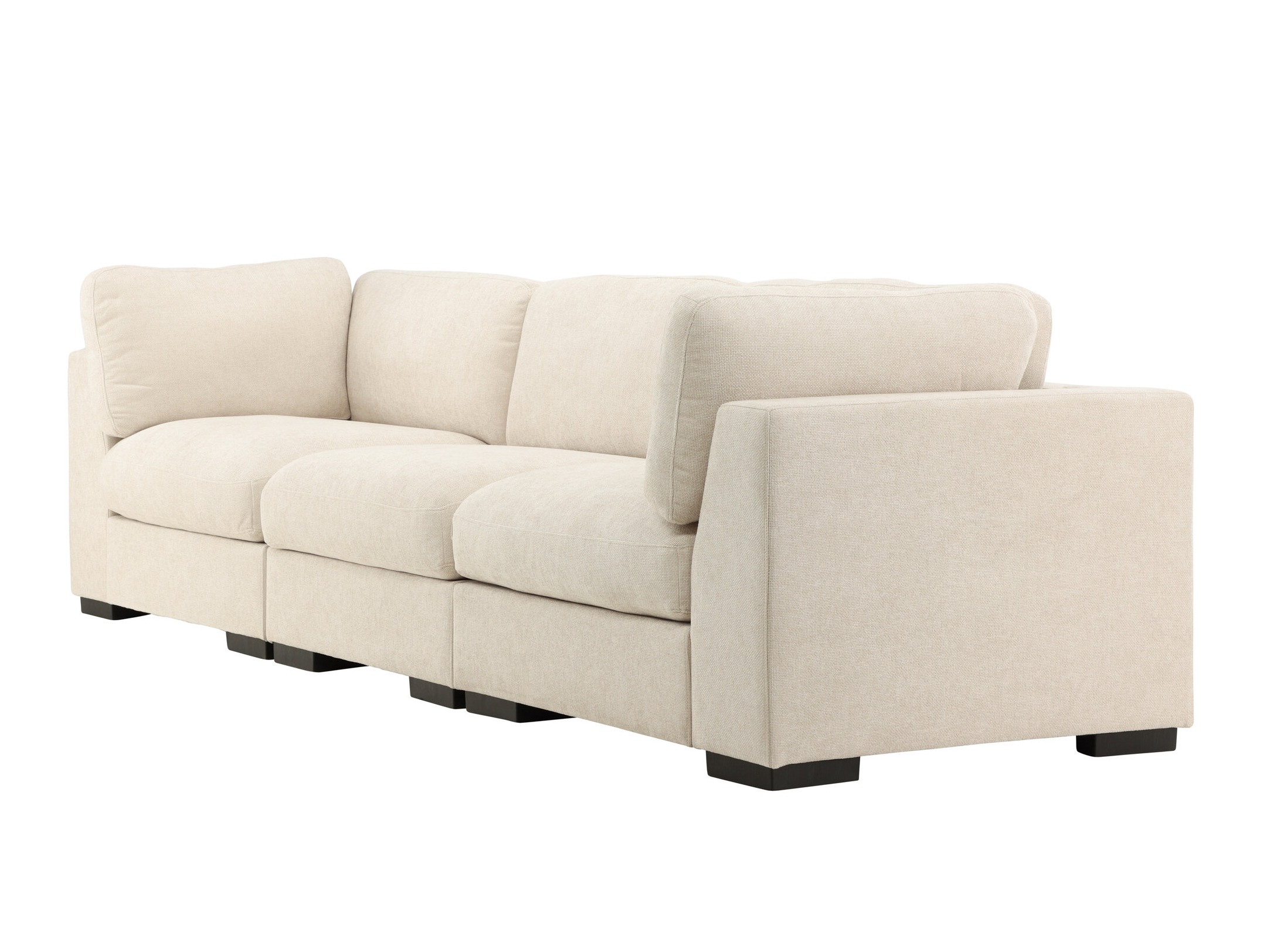 Modulaire sofa Revfere 104