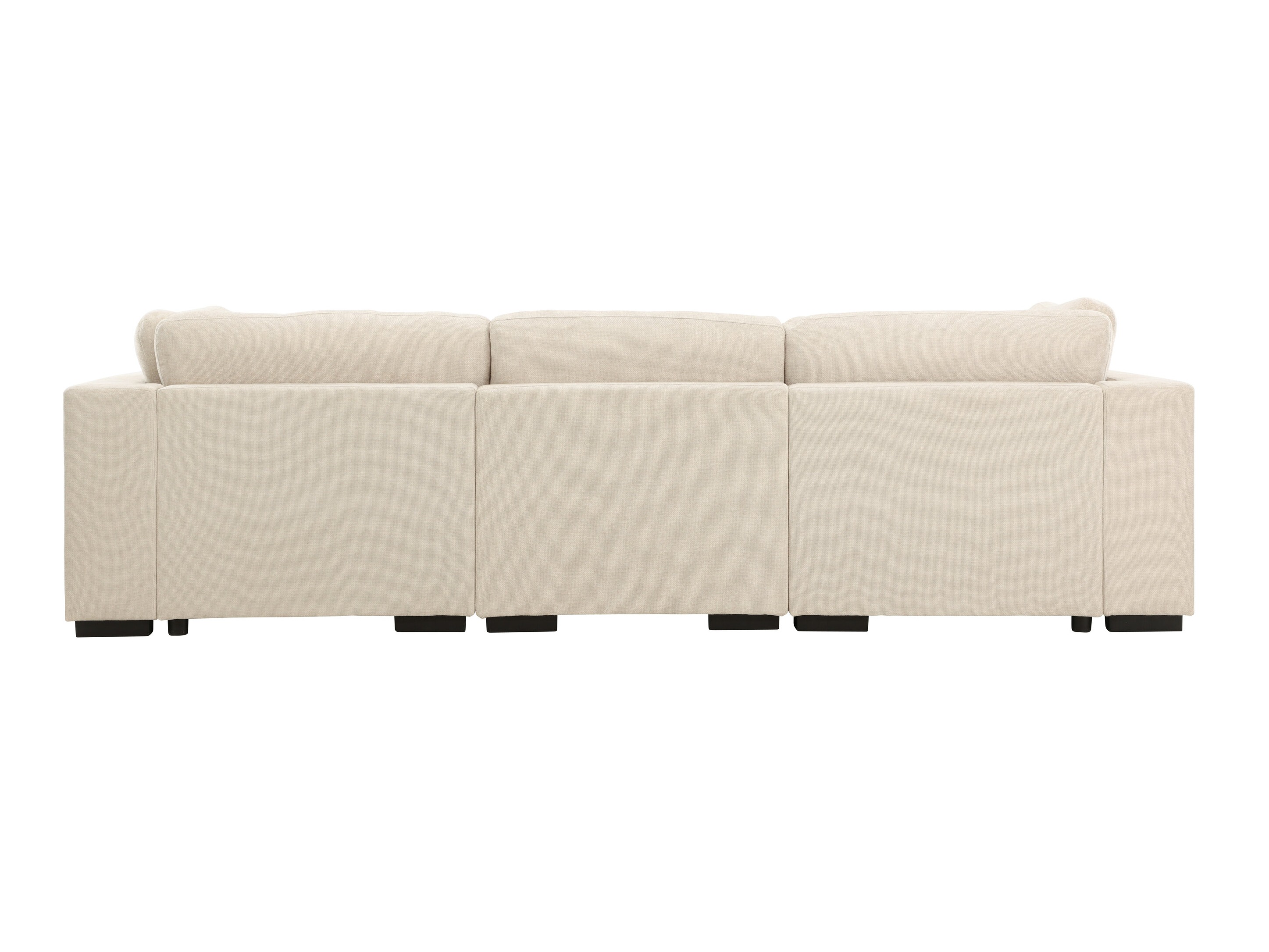 Modulaire sofa Revfere 104