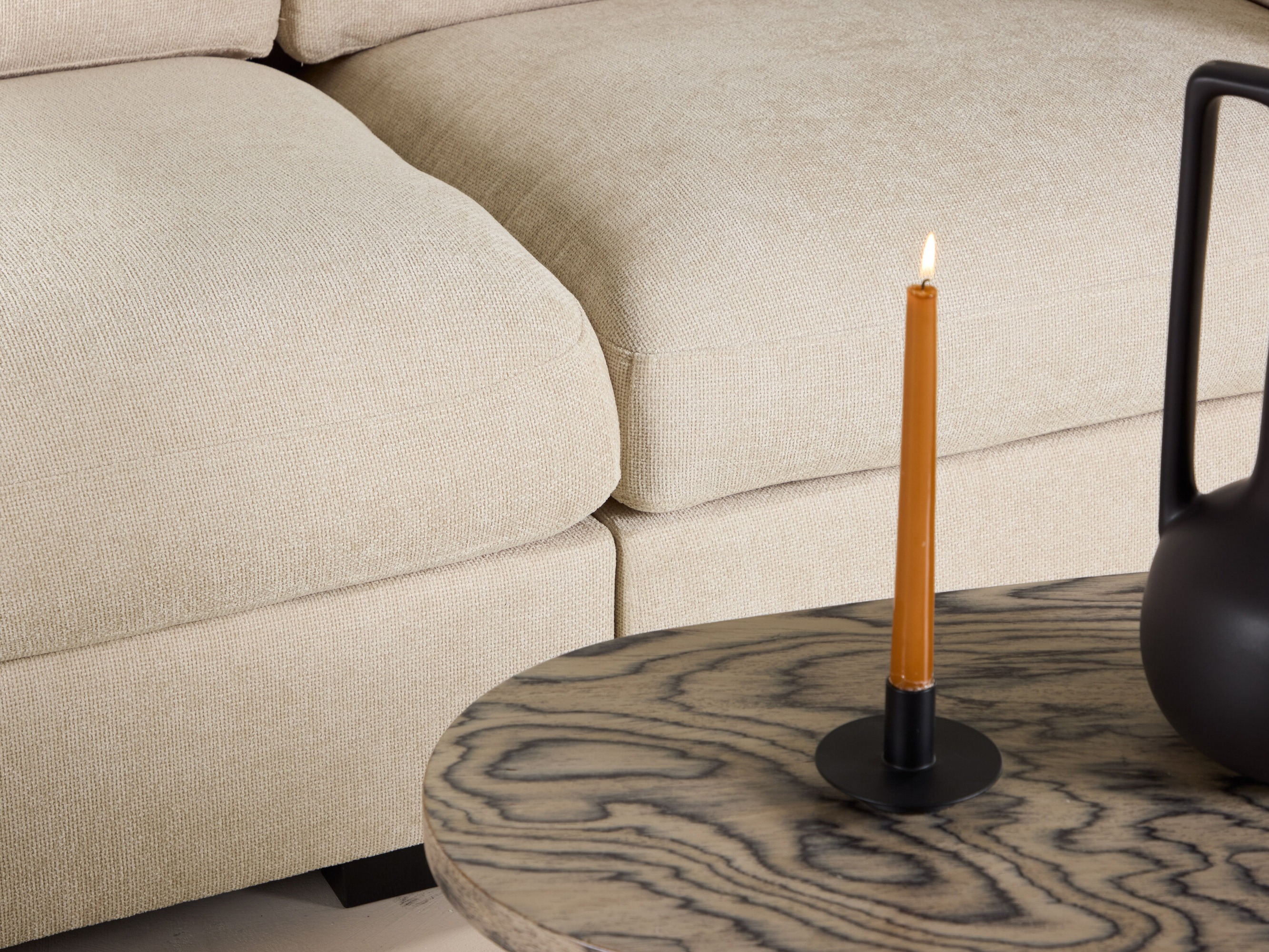 Modulaire sofa Revfere 104