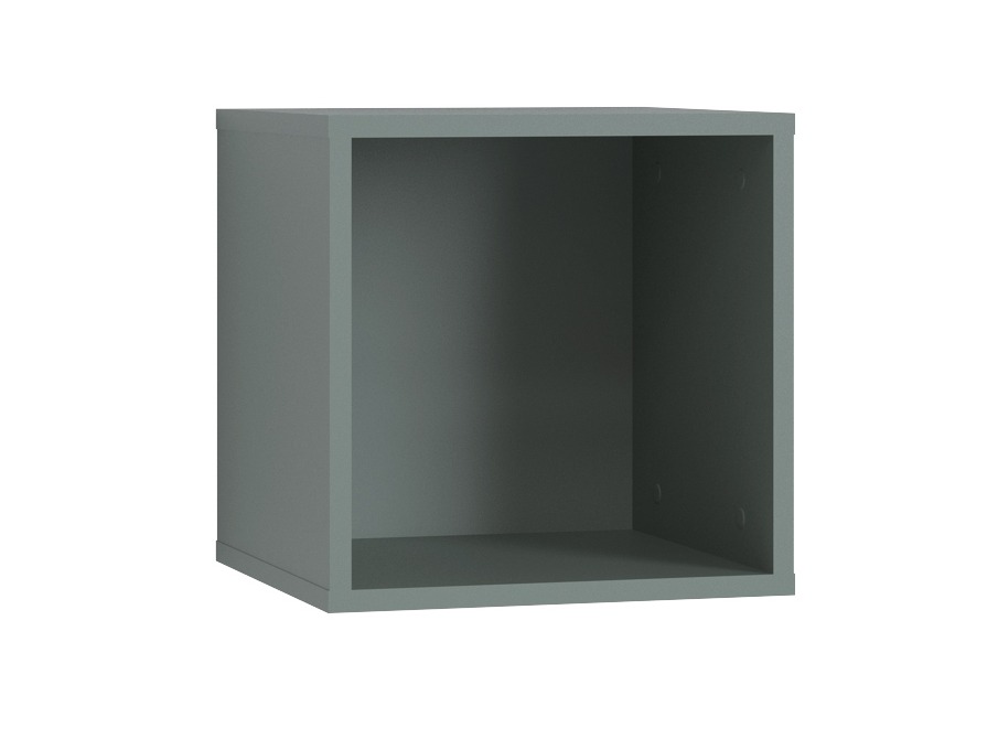 Wandplank Virnolu 101 (Groen)