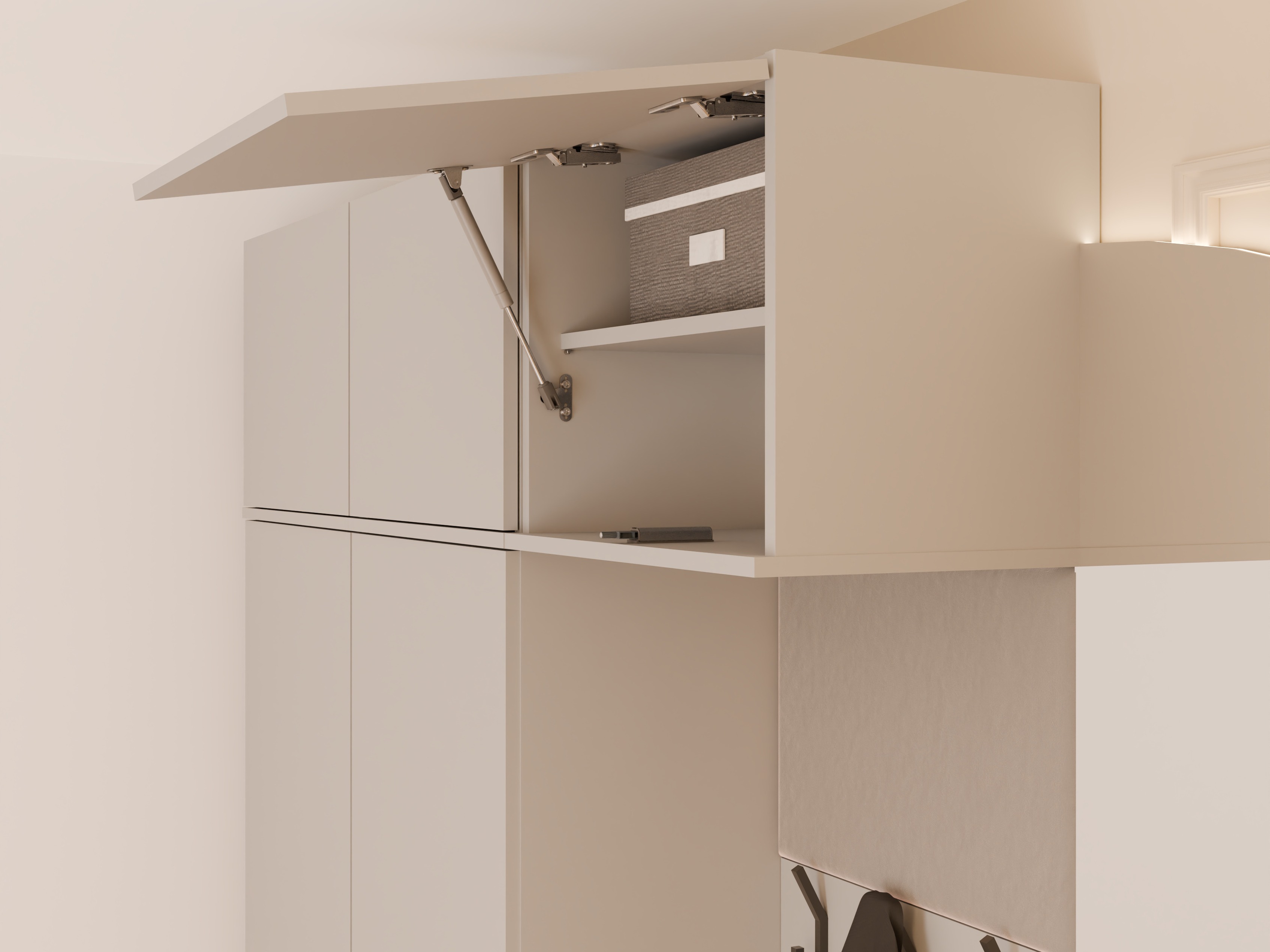 Gangmeubelset Mandeville 302