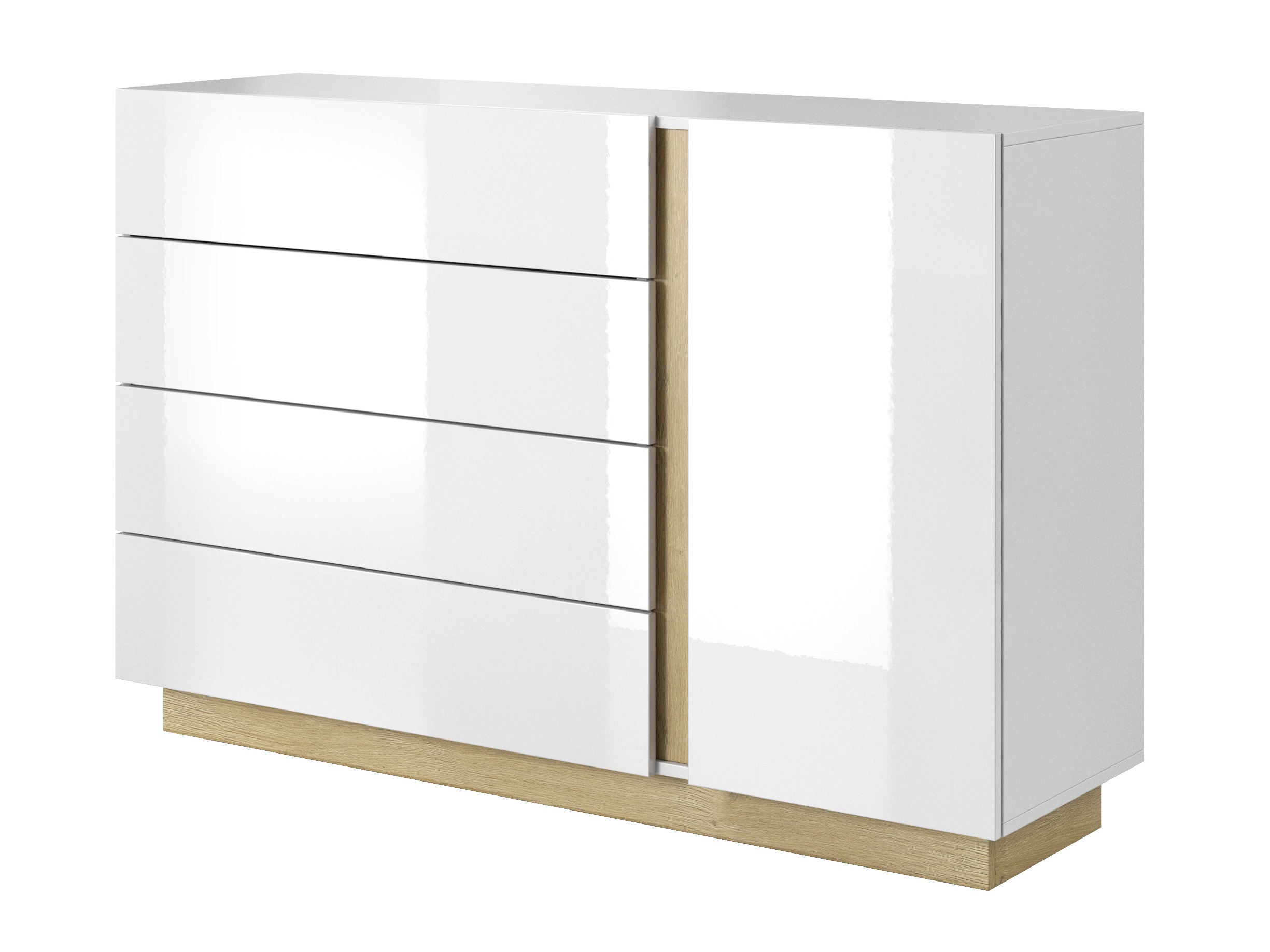 Ladekast Novbela 115