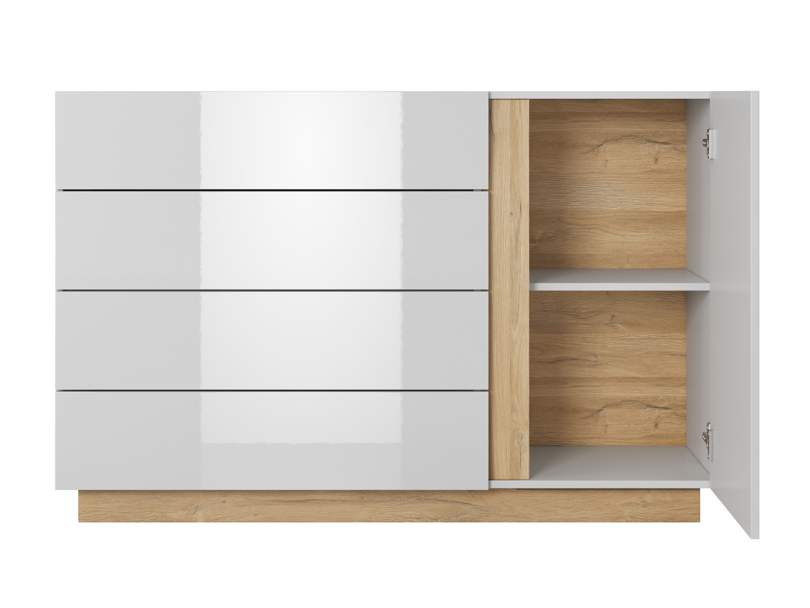 Ladekast Novbela 115