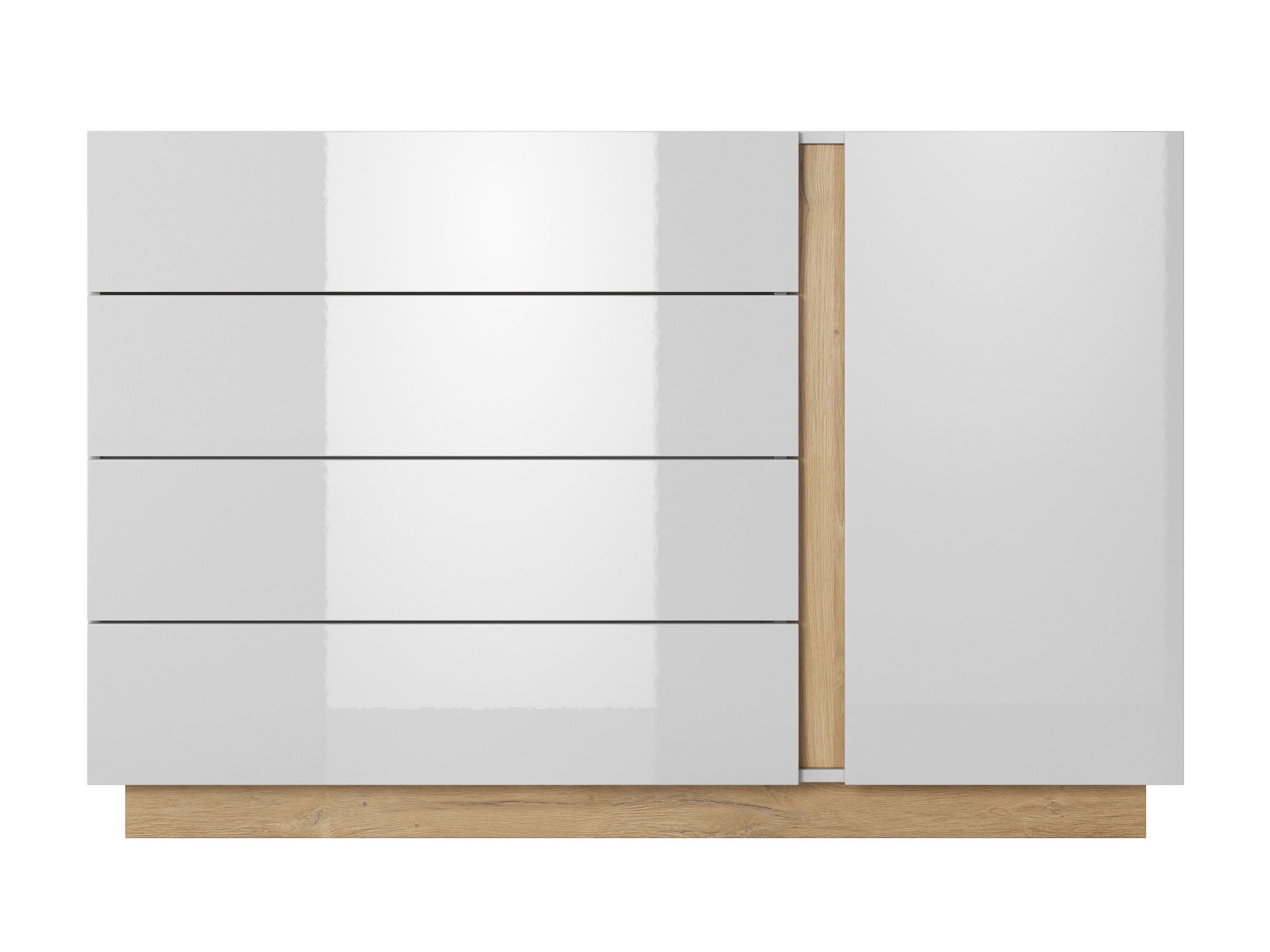 Ladekast Novbela 115