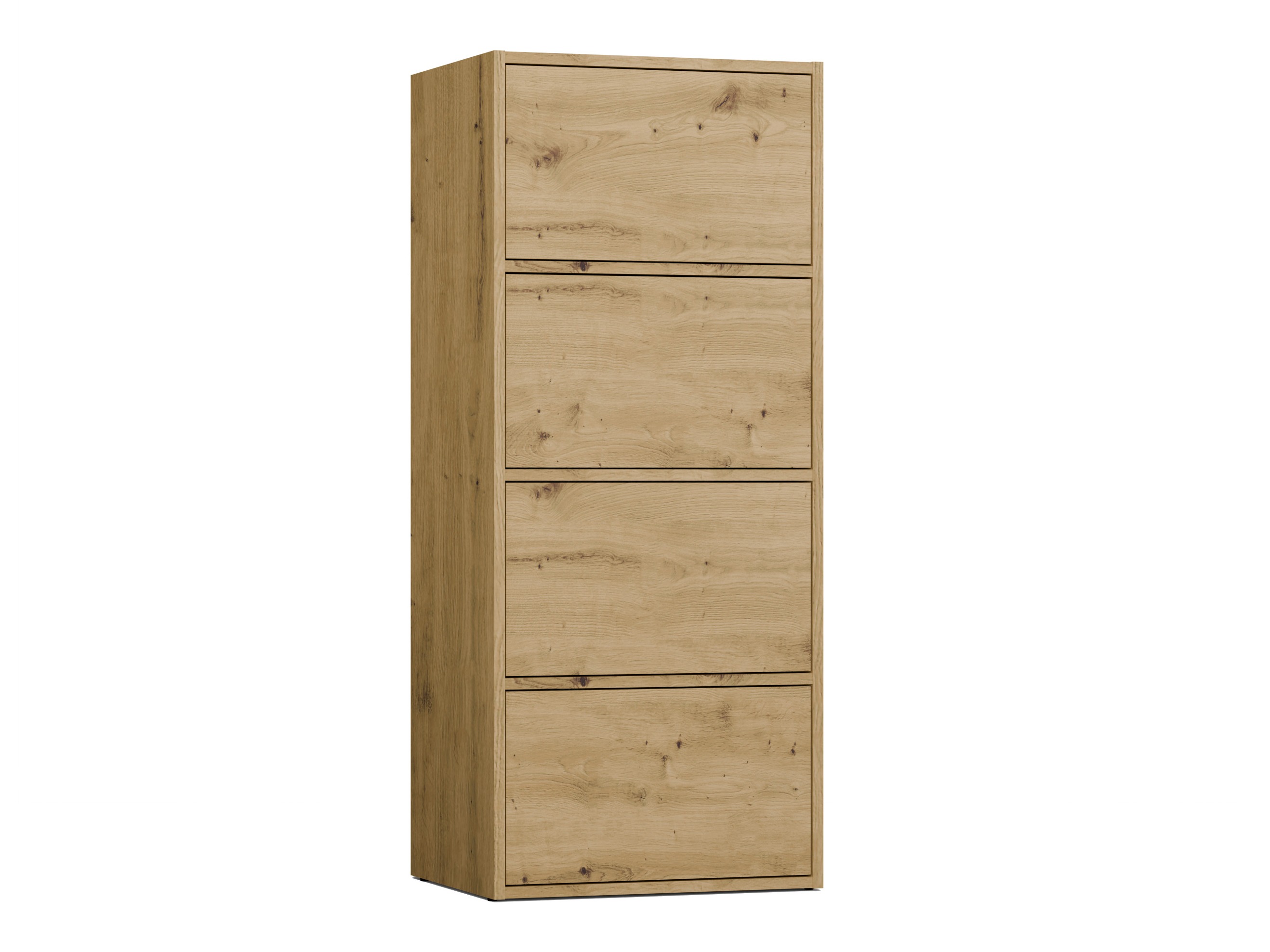 Dressoir Mandeville 298 (Artisan eiken)
