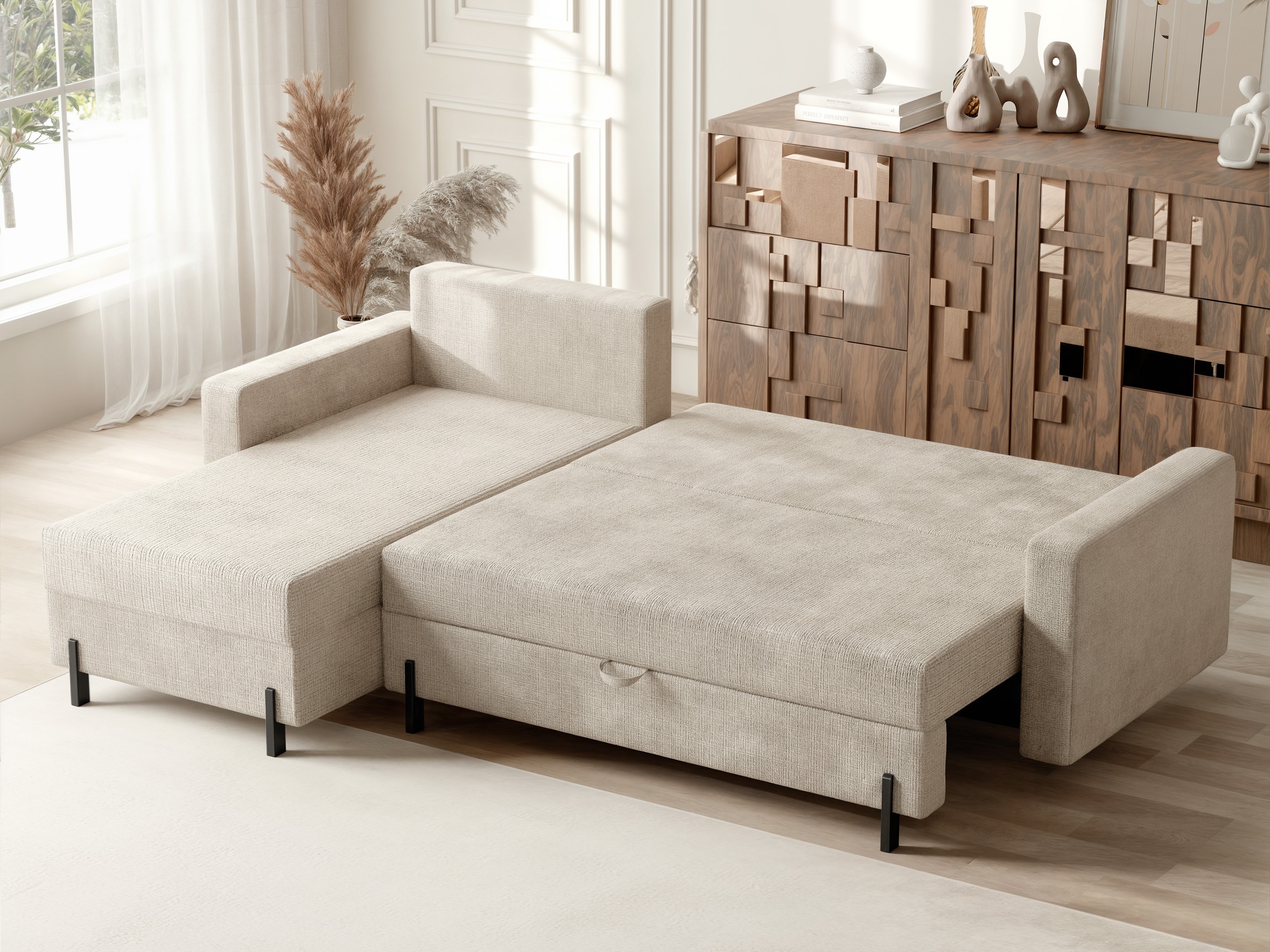 Hoekbank Revtoro 109