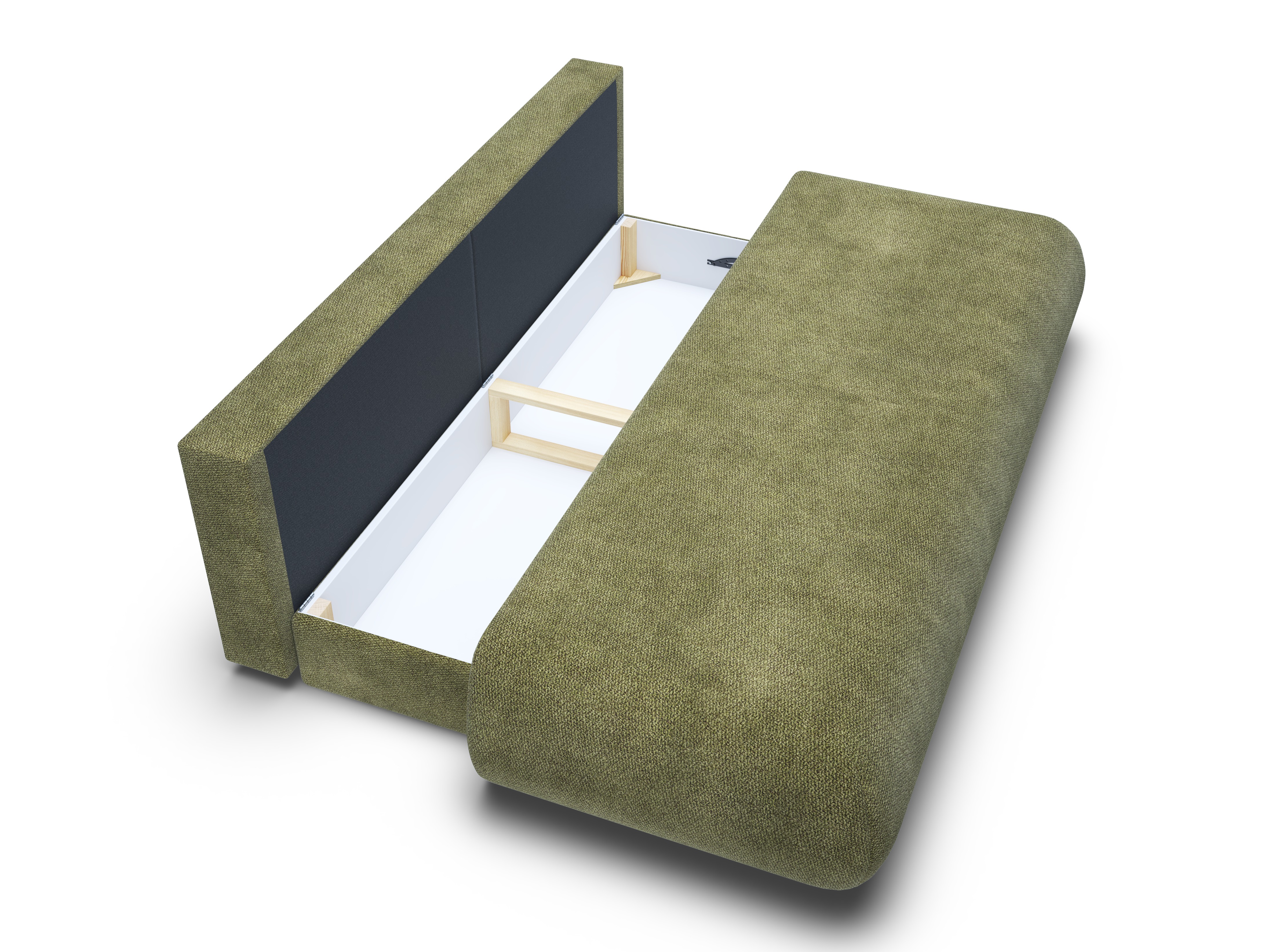 Slaapbank Kingston 182 (Vinci 75)