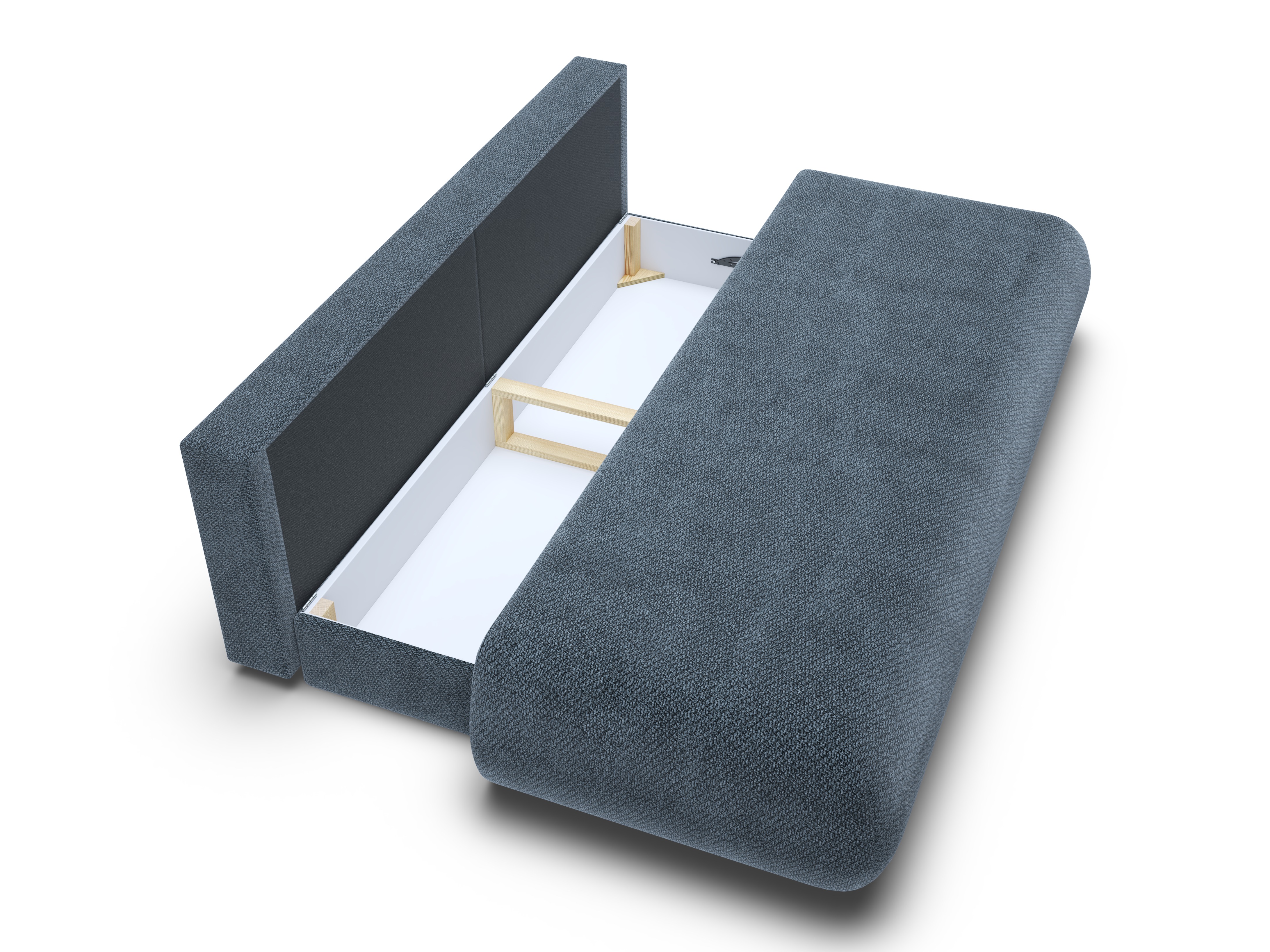 Slaapbank Kingston 182 (Vinci 88)