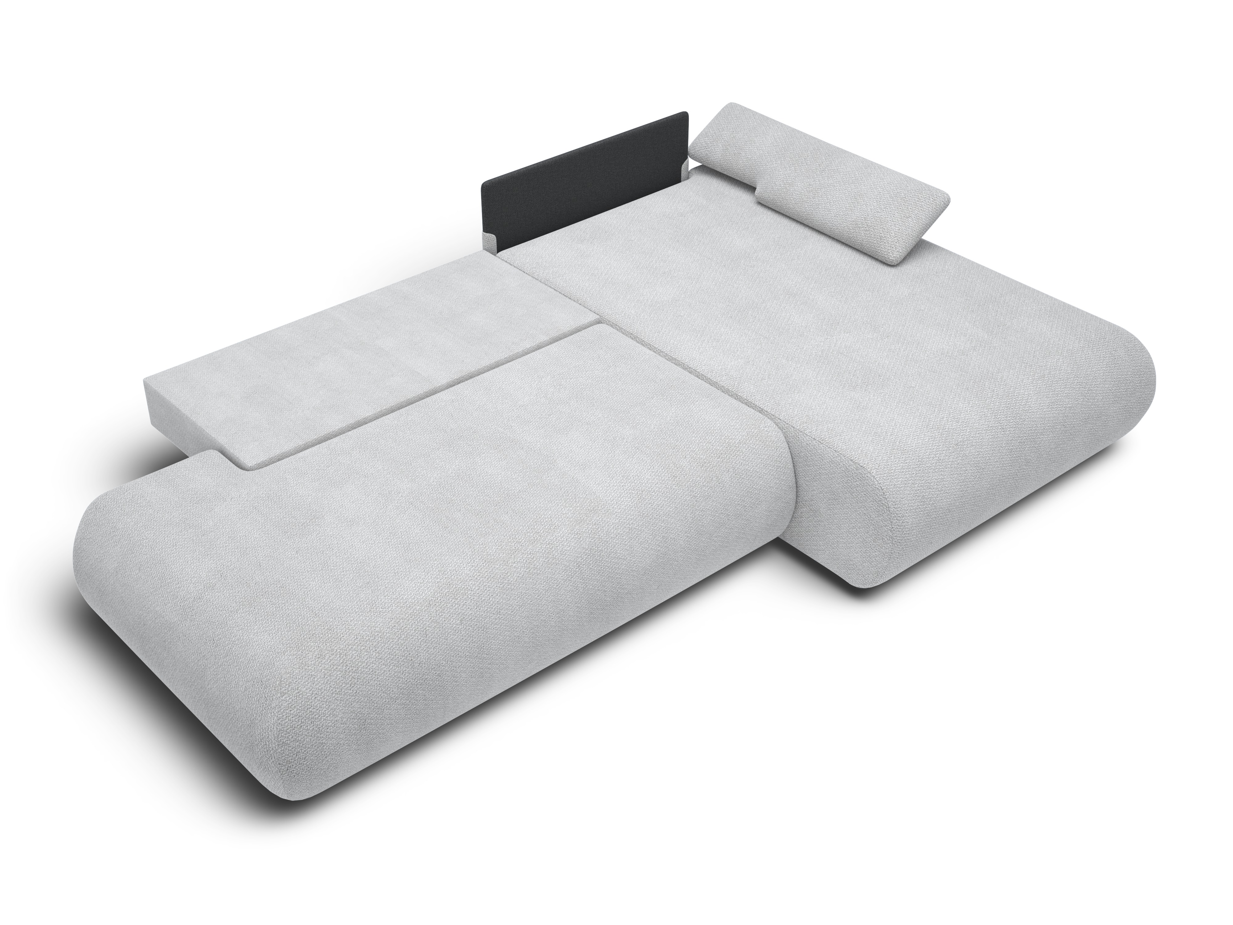 Hoekbank Kingston 183 (Vinci 07)