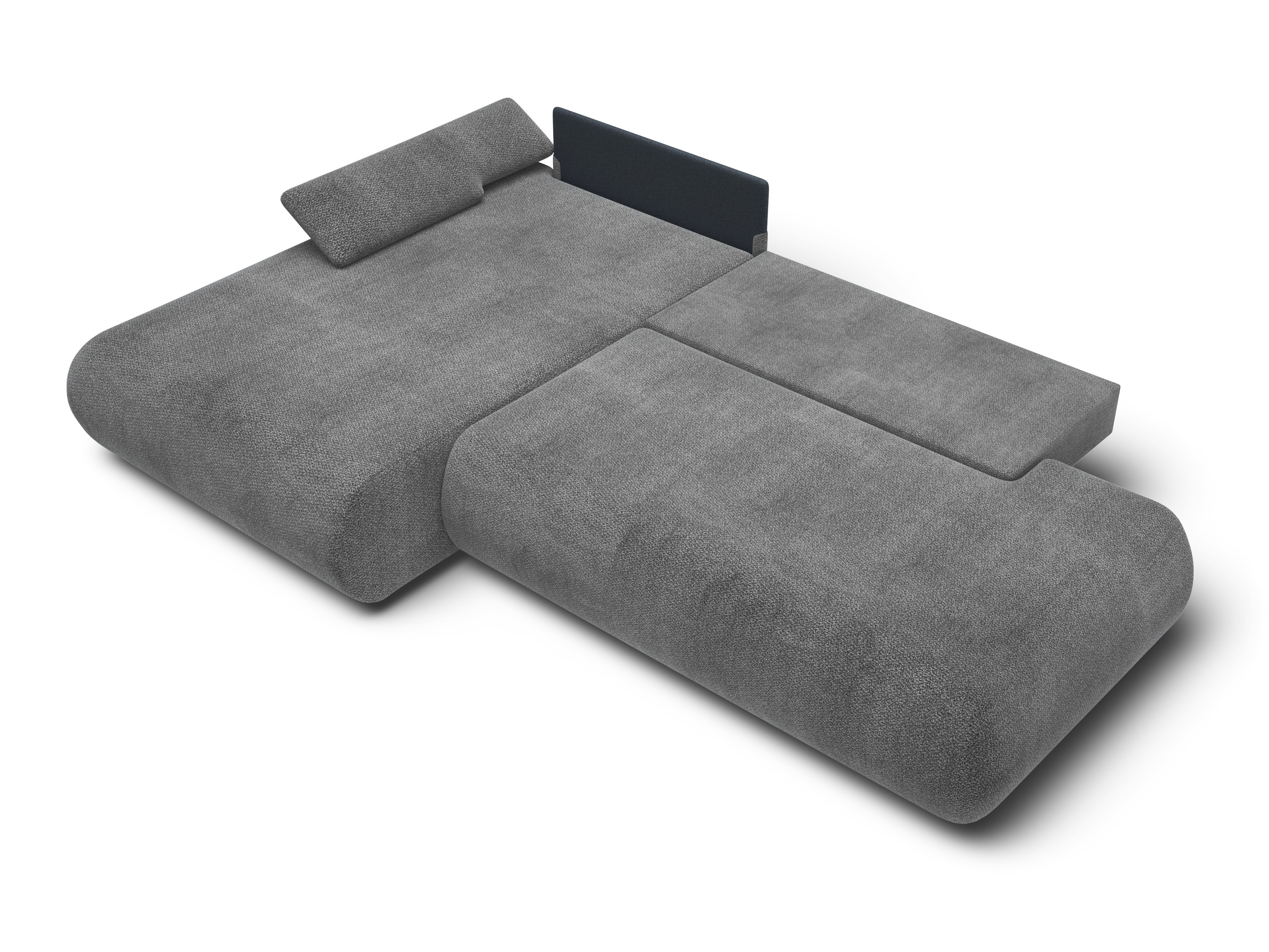 Hoekbank Kingston 183 (Vinci 14)