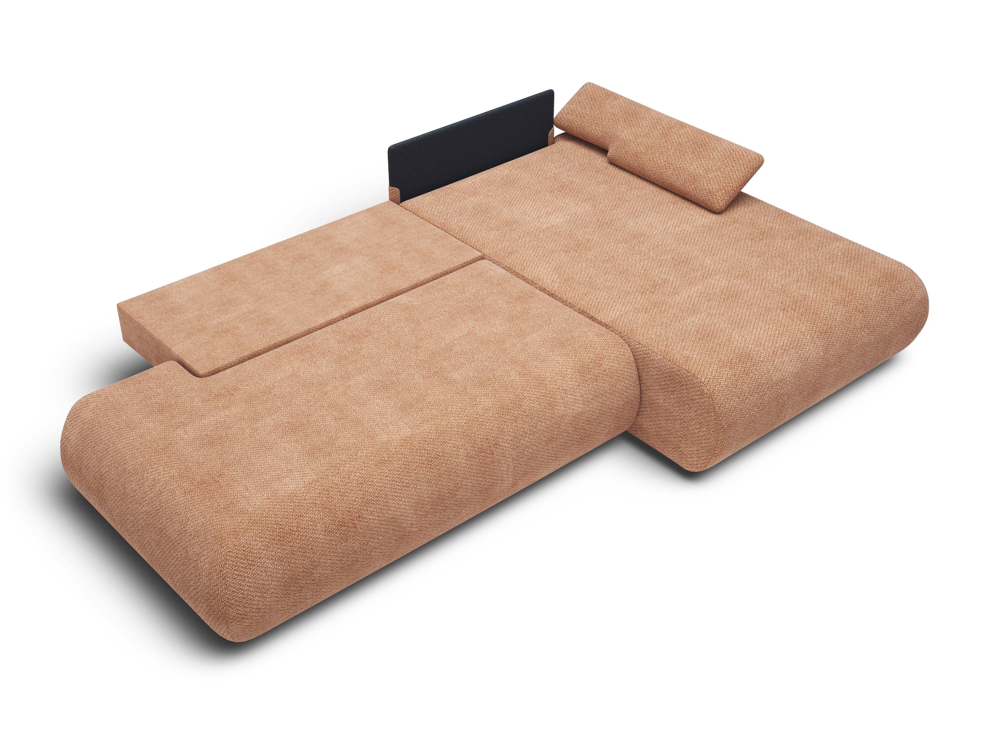 Hoekbank Kingston 183 (Vinci 42)