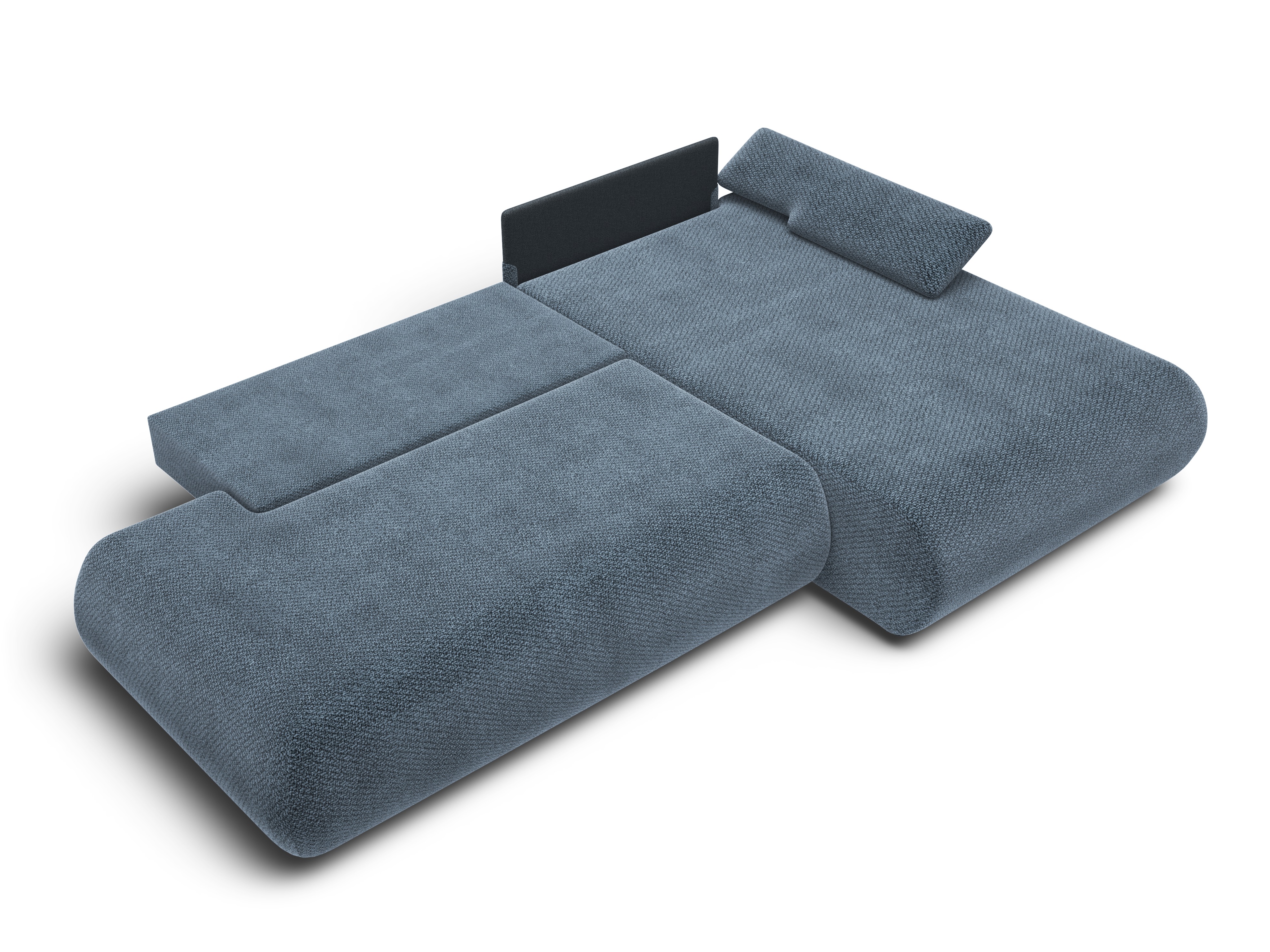 Hoekbank Kingston 183 (Vinci 88)