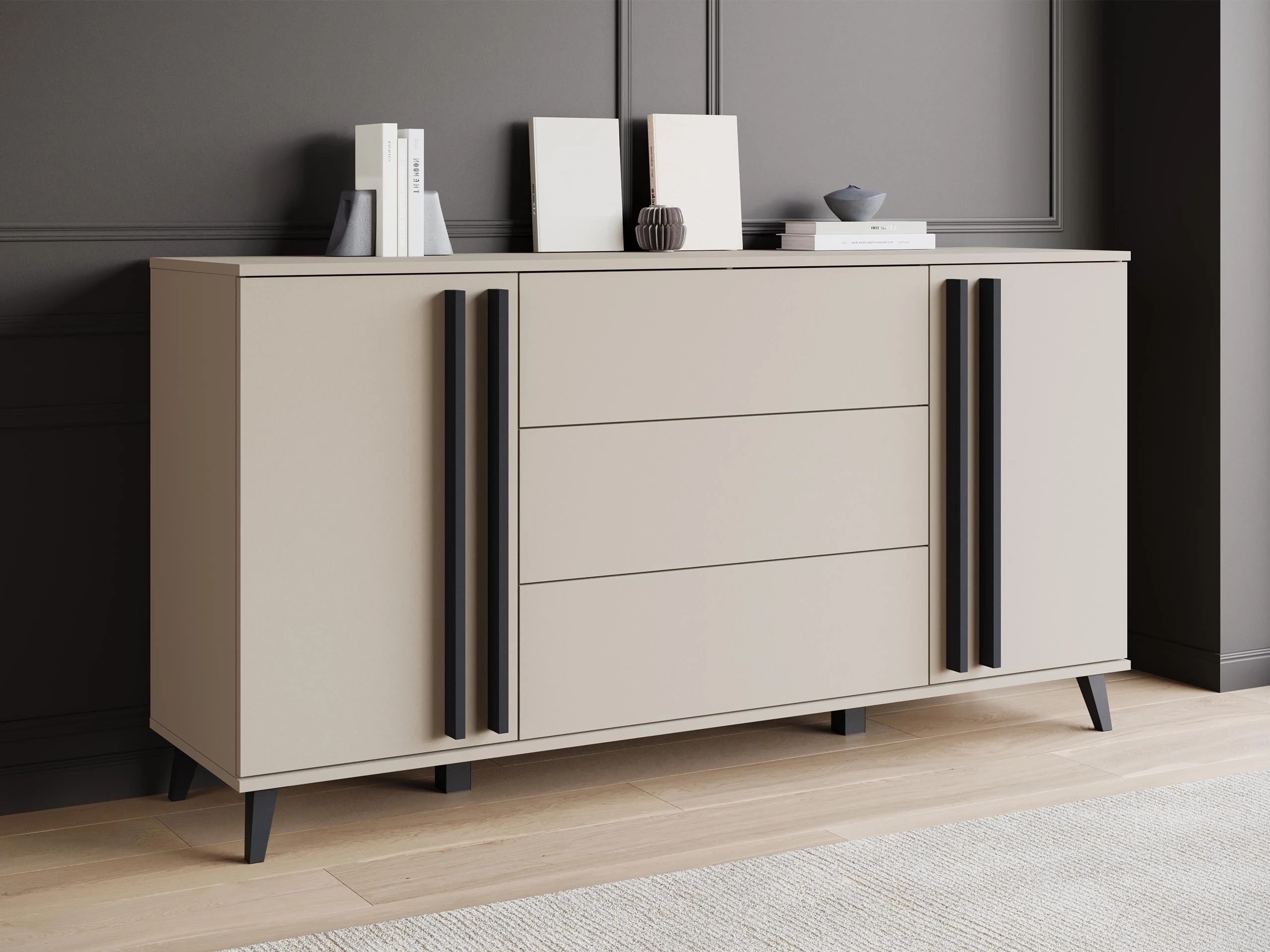 Ladekast Temora 100 (Congo)