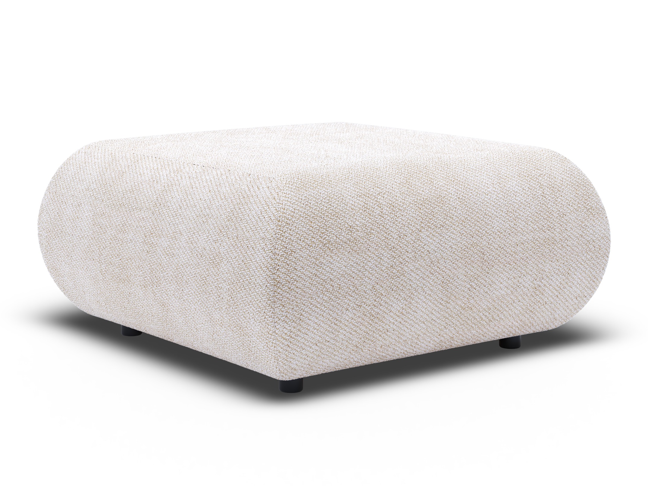 Poef Kingston 184 (Vinci 26)