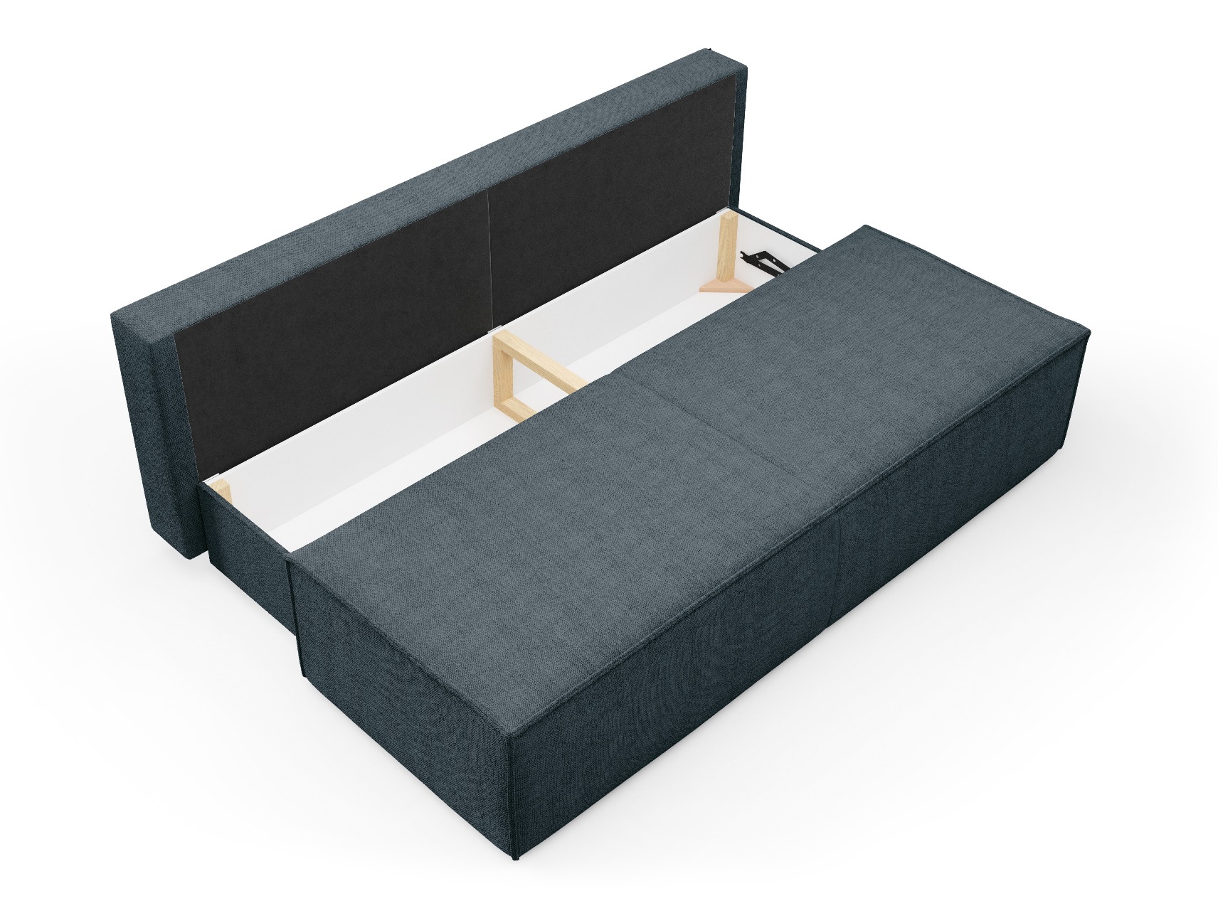 Slaapbank Kingston 185 (Dunbar 45)