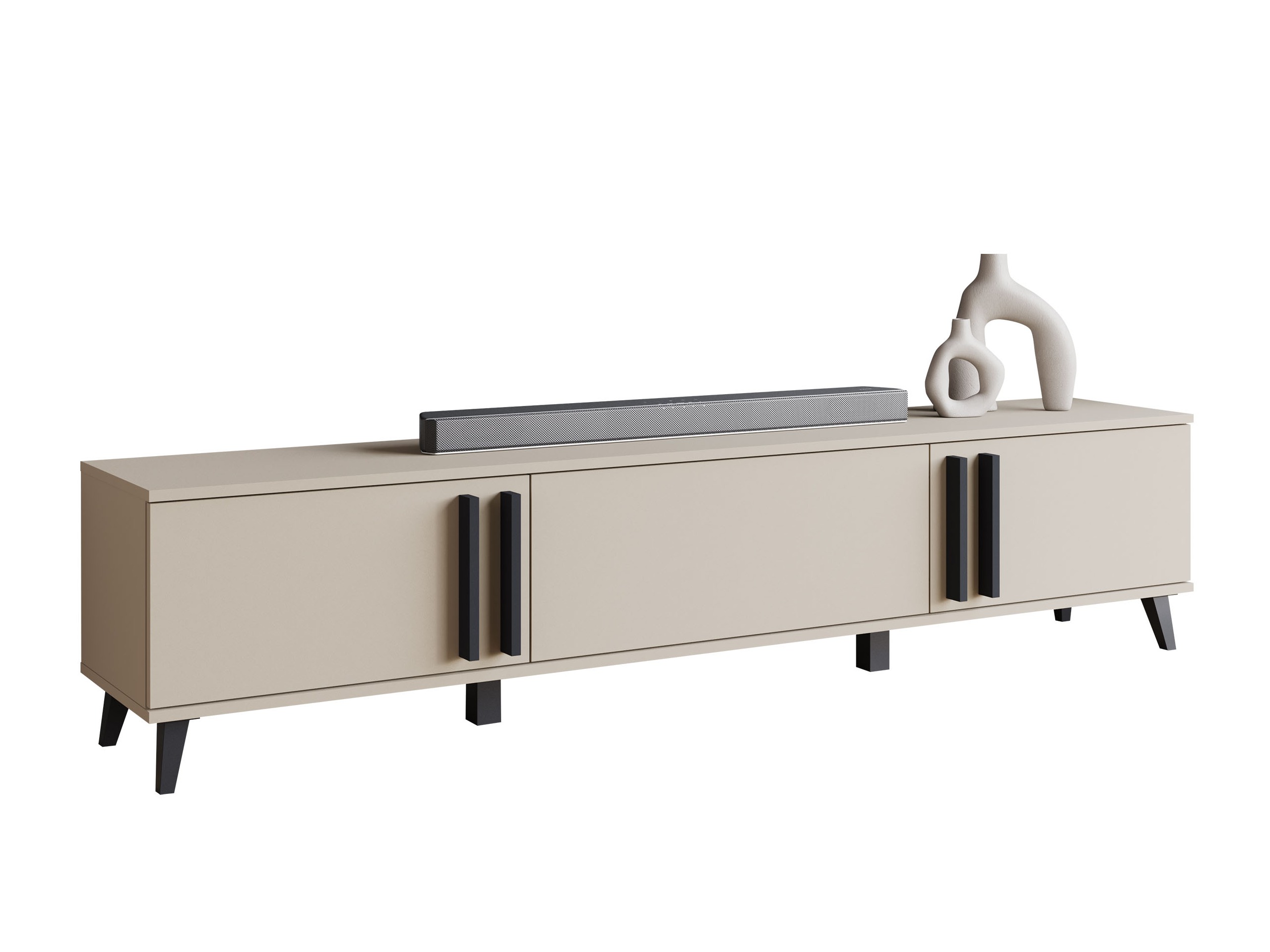 TV-meubel Temora 101 (Kasjmier)