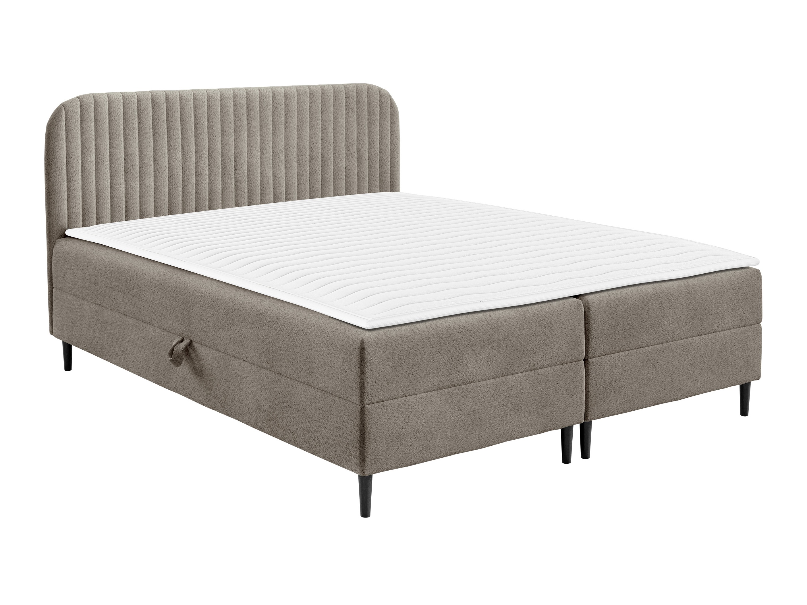 Boxspring Baltimore 200 (Coral 50)