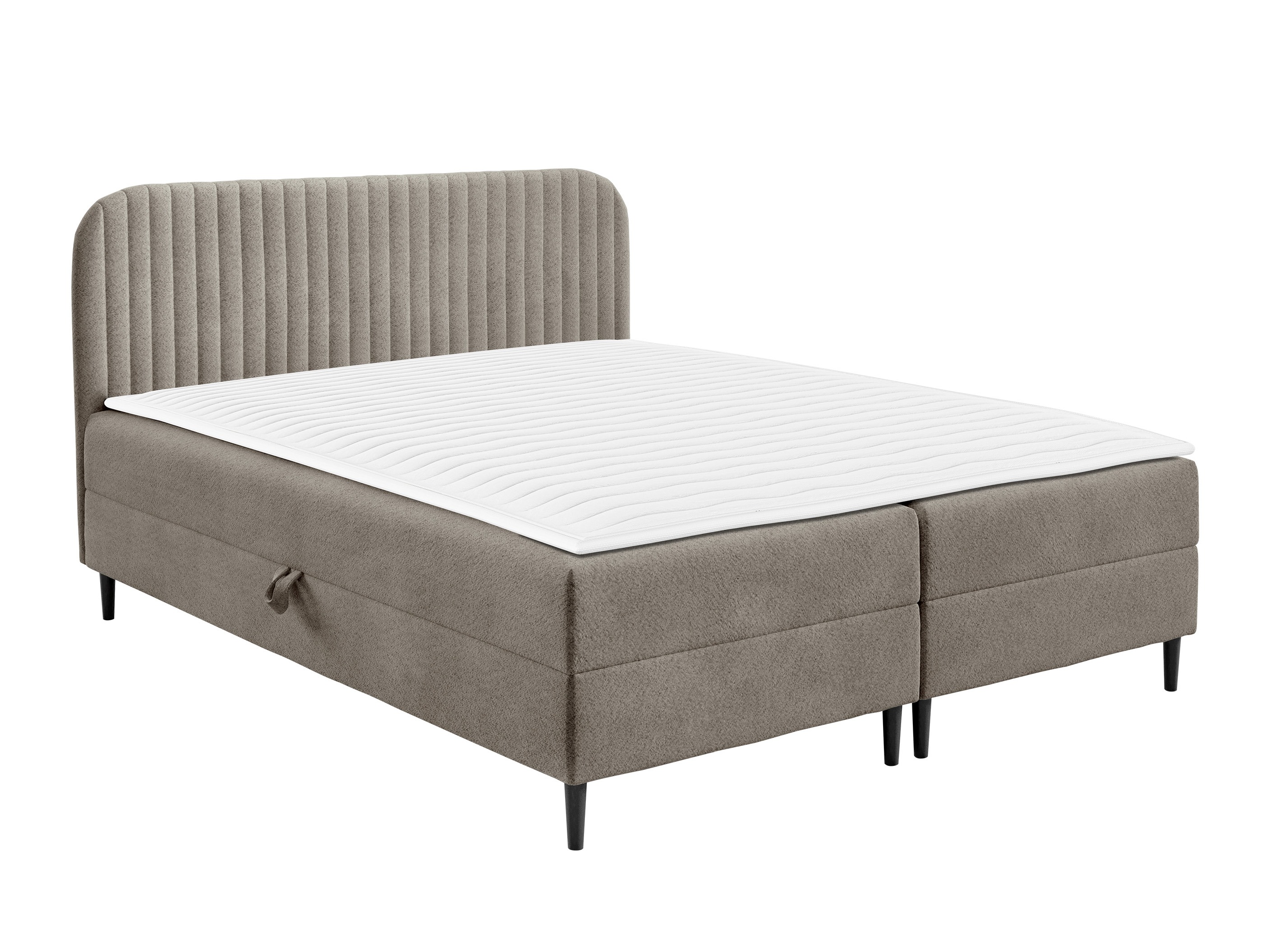 Boxspring Baltimore 200 (Coral 50)