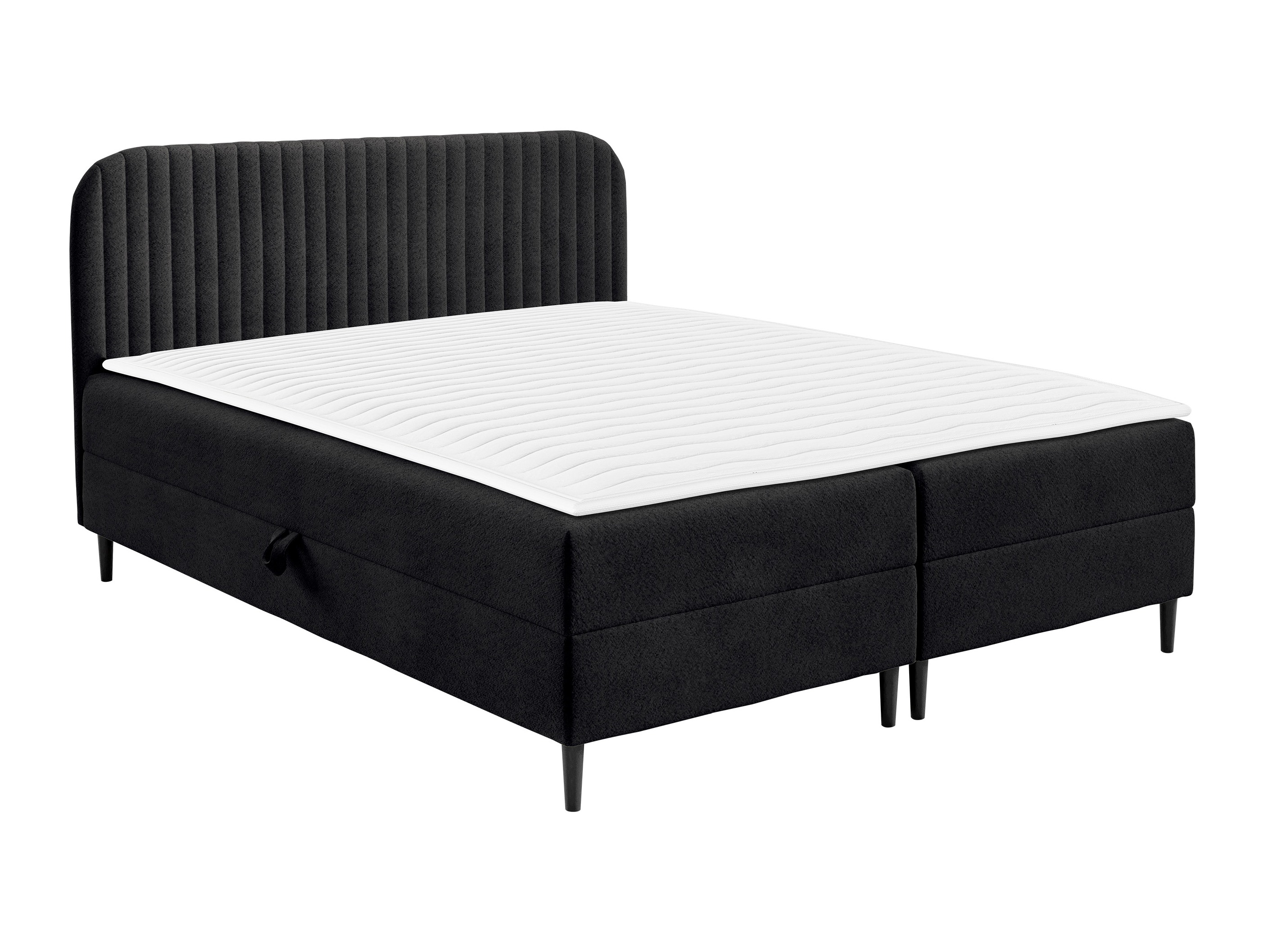 Boxspring Baltimore 200 (Coral 60)