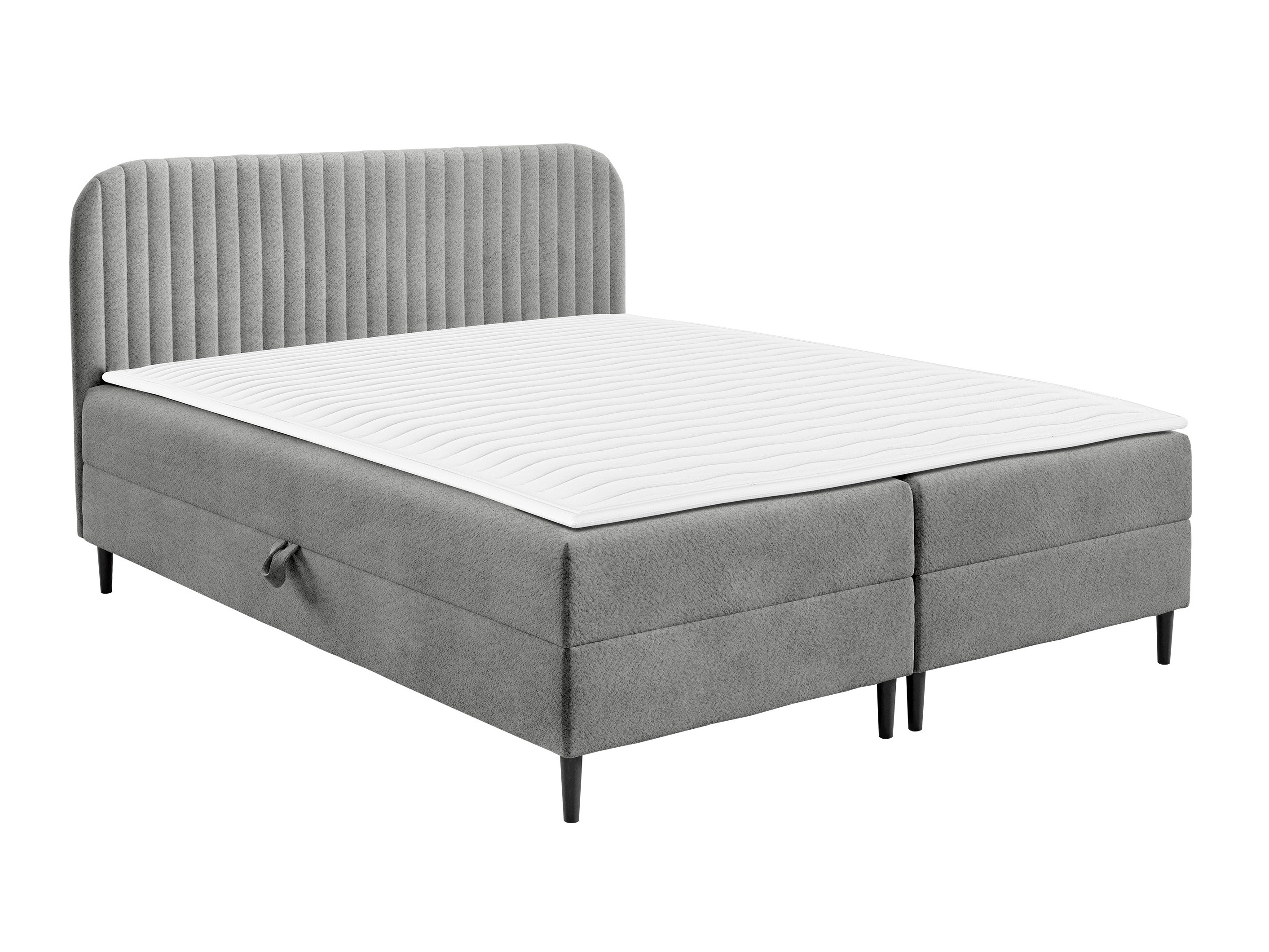 Boxspring Baltimore 200 (Coral 75)