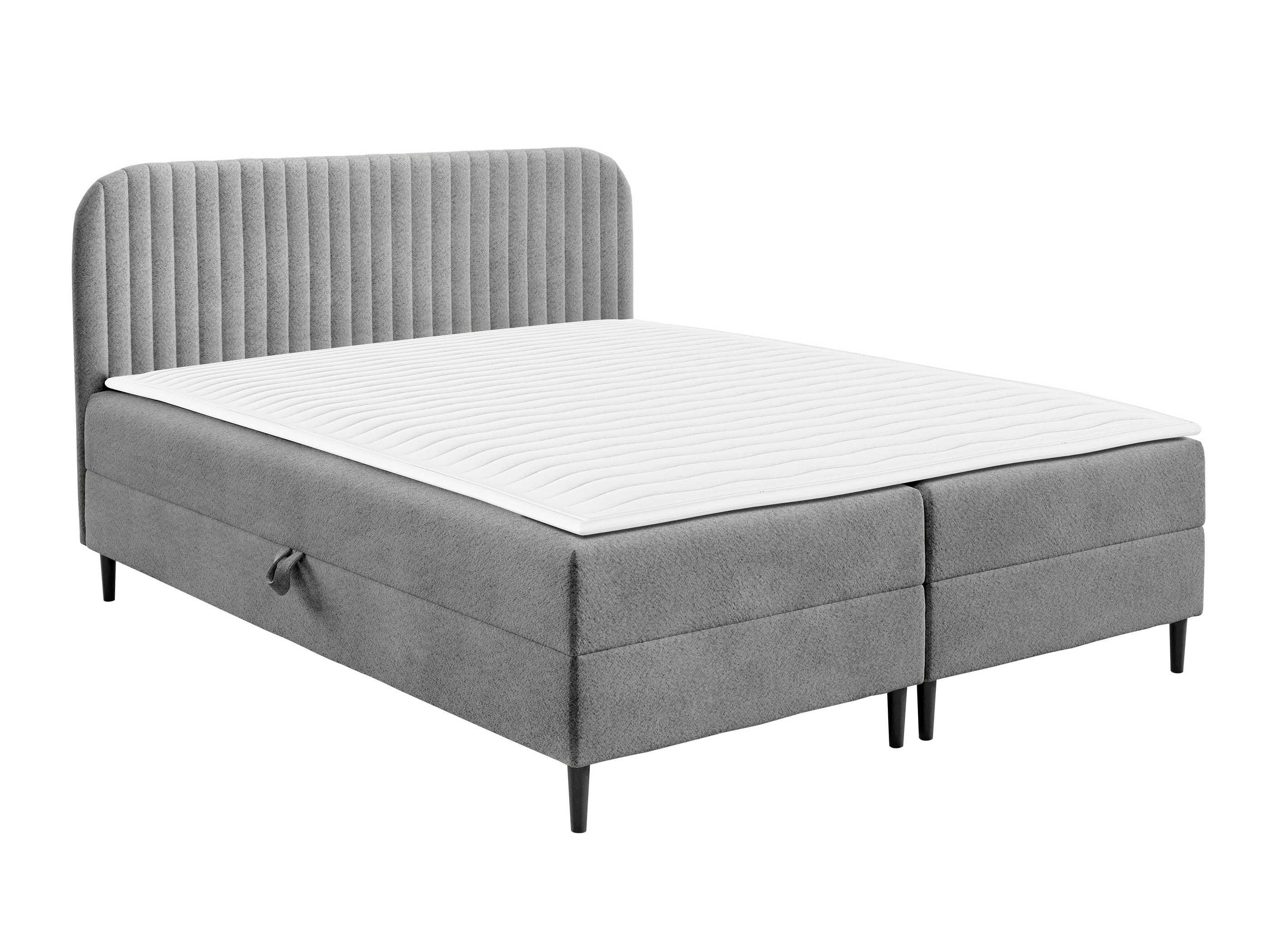 Boxspring Baltimore 200 (Coral 75)