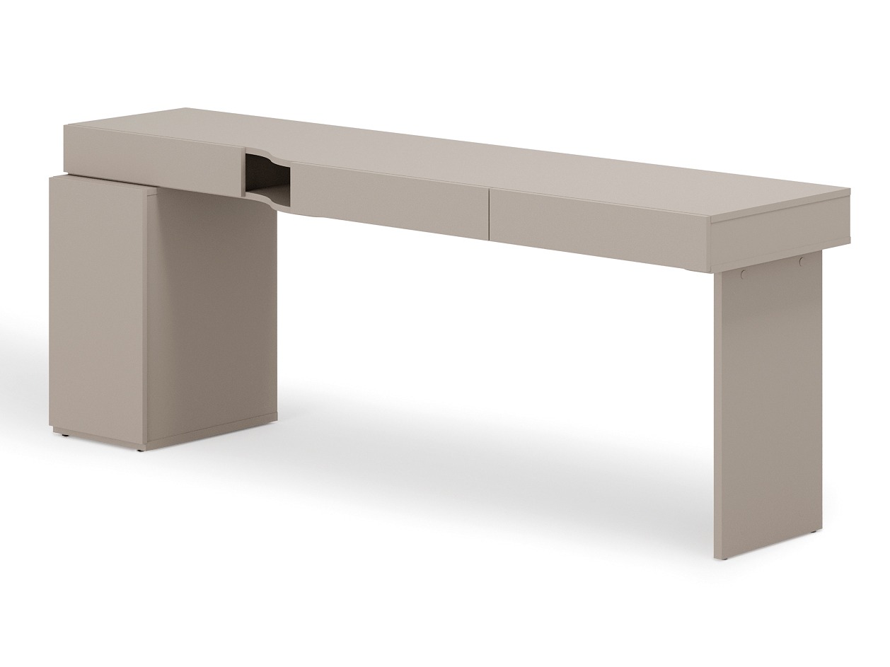 Bureau Evareve 110 (Rechts)