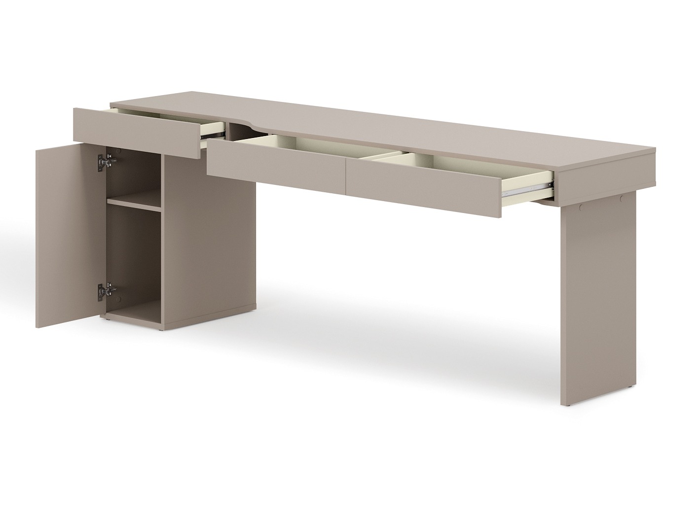 Bureau Evareve 110 (Rechts)