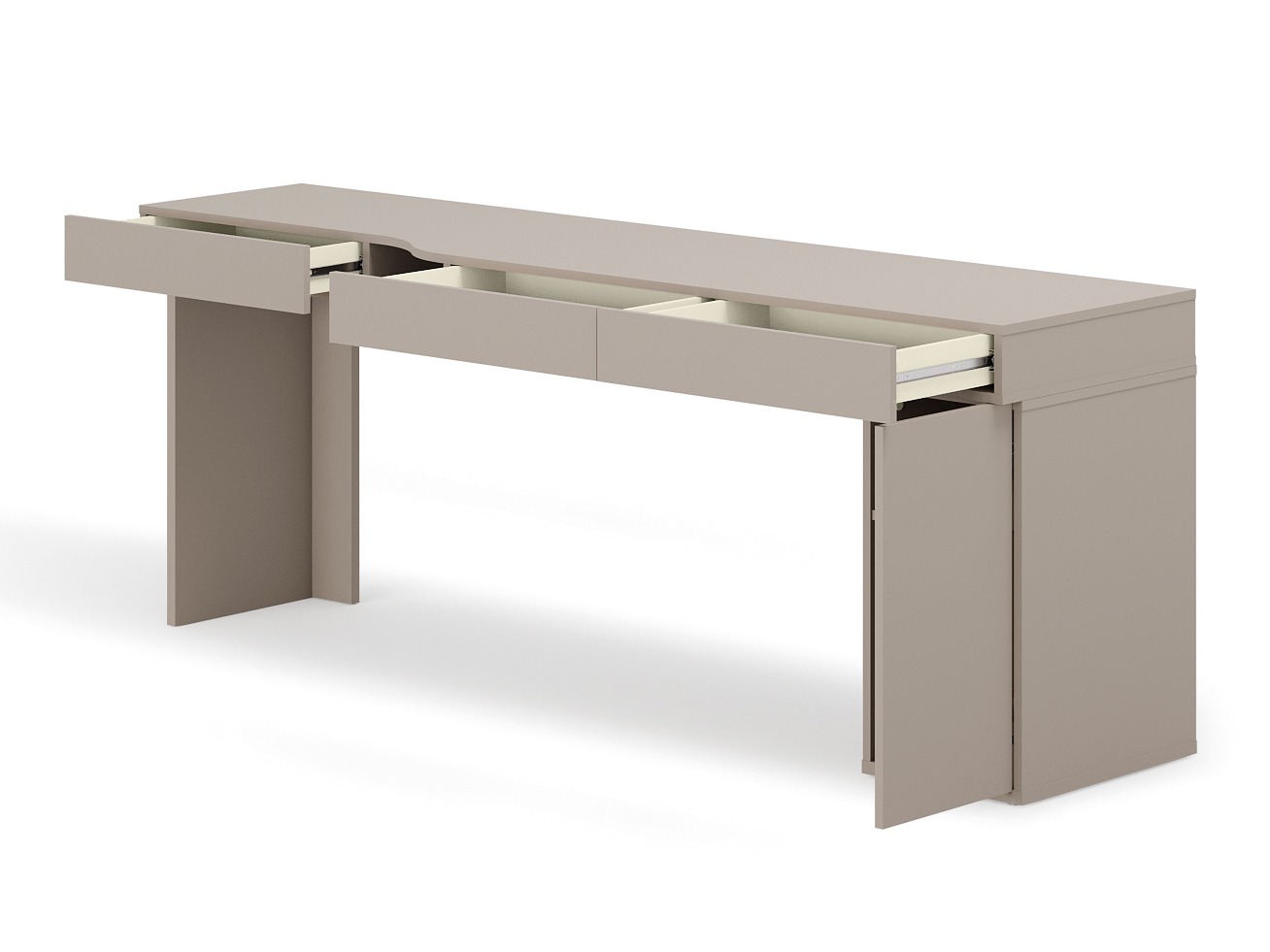 Bureau Evareve 110 (Rechts)