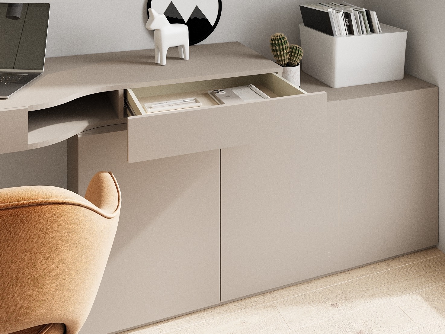 Dressoir Evareve 106