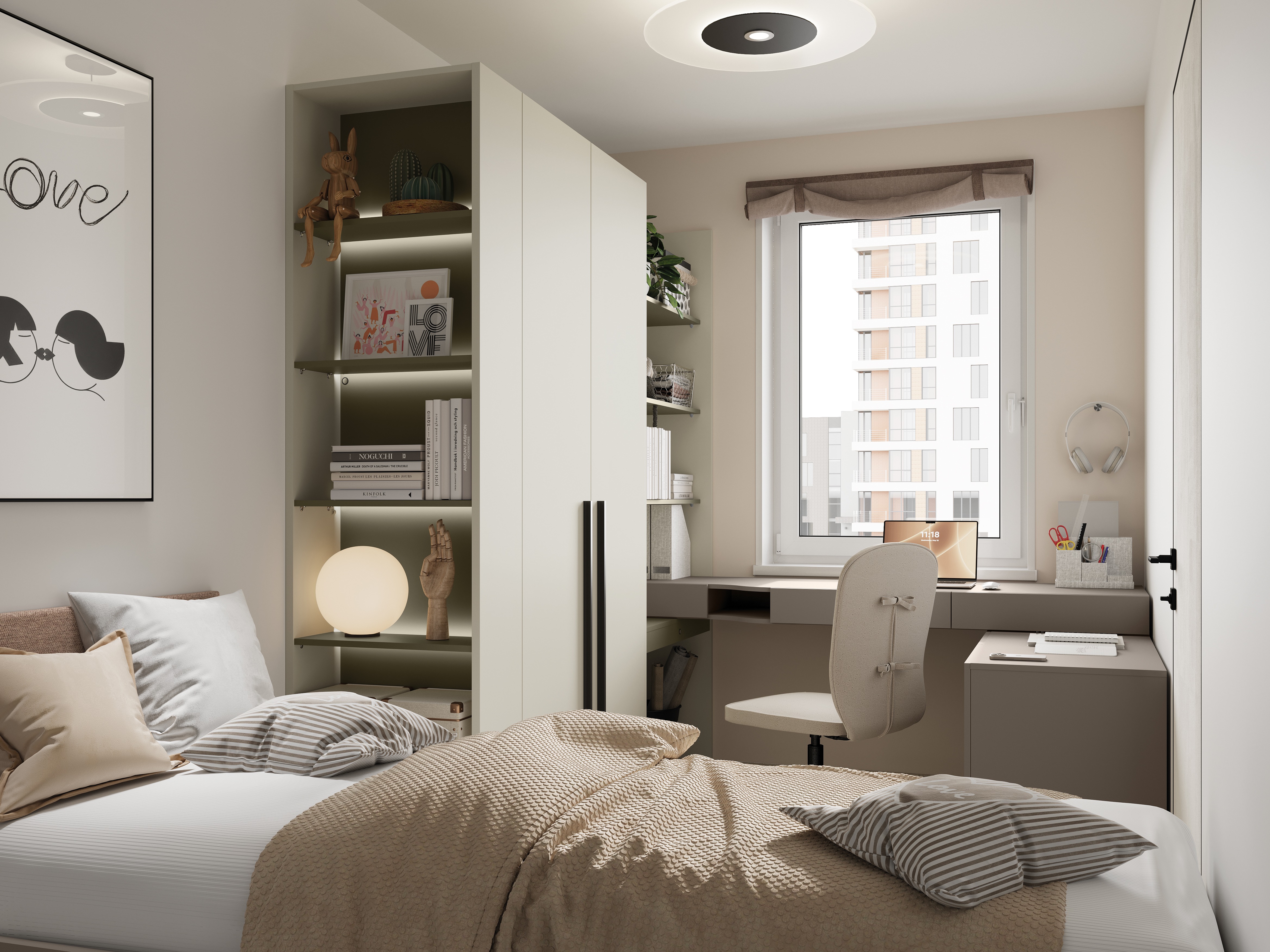 Dressoir Evareve 106