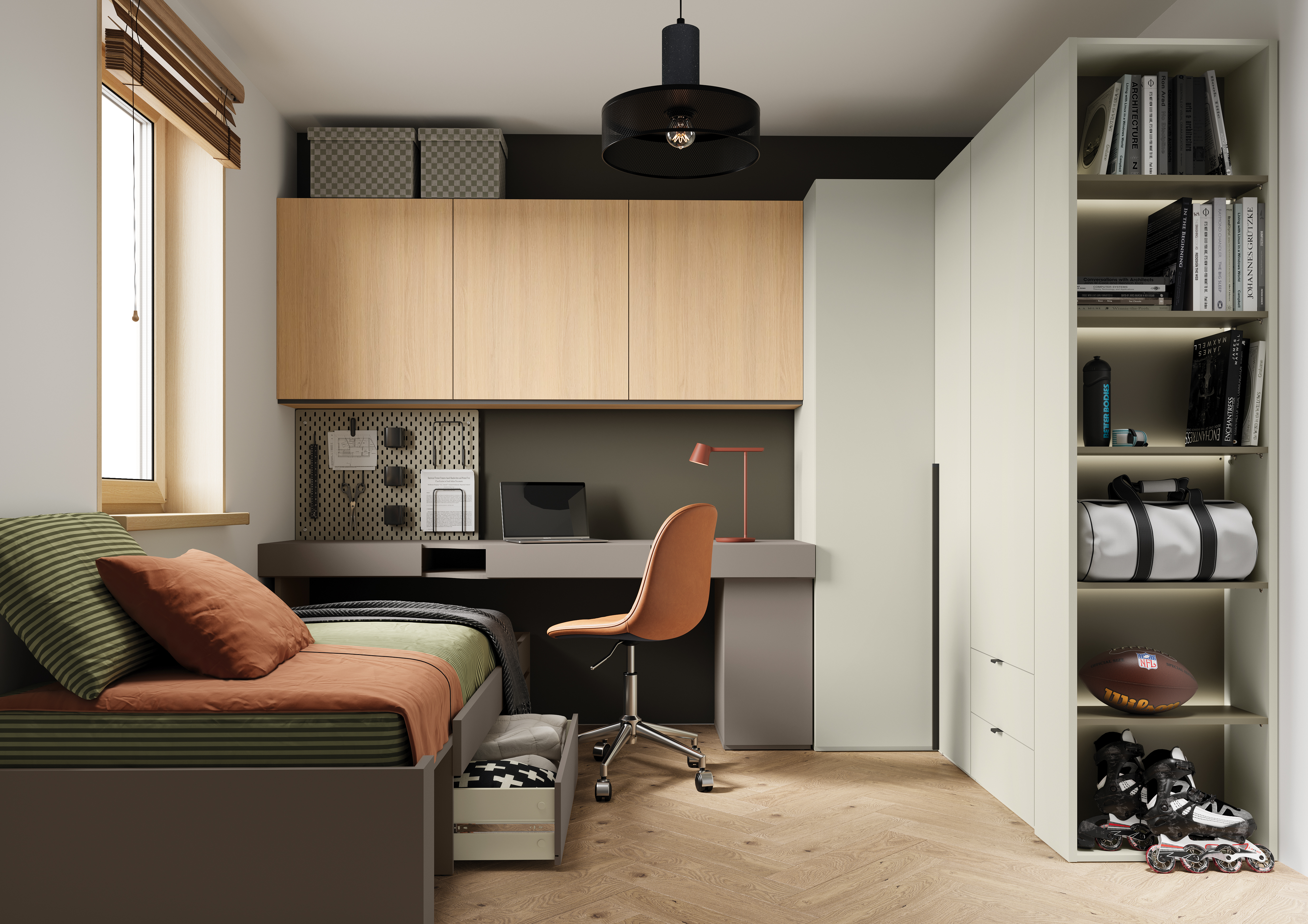 Dressoir Evareve 107