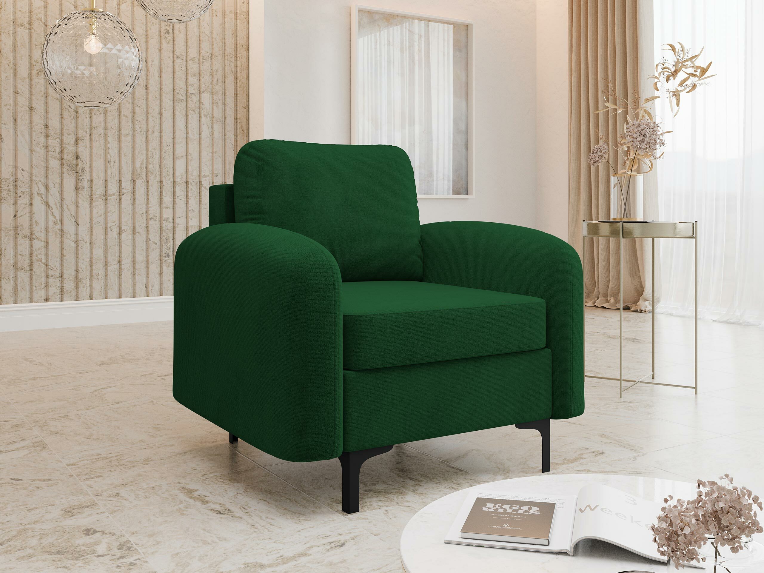 Fauteuil Torlua 100 (Manila 35)