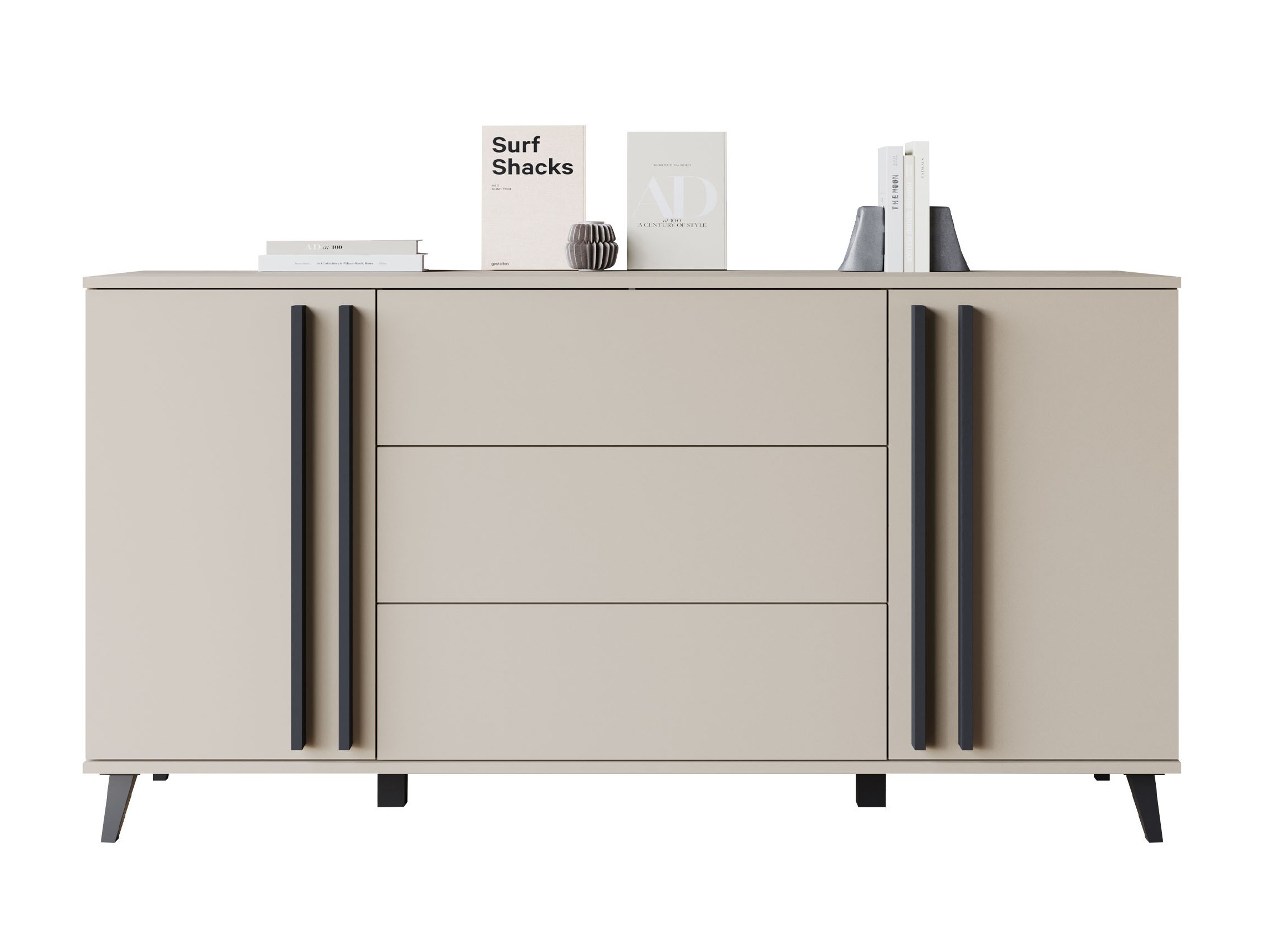 Ladekast Temora 100 (Congo)