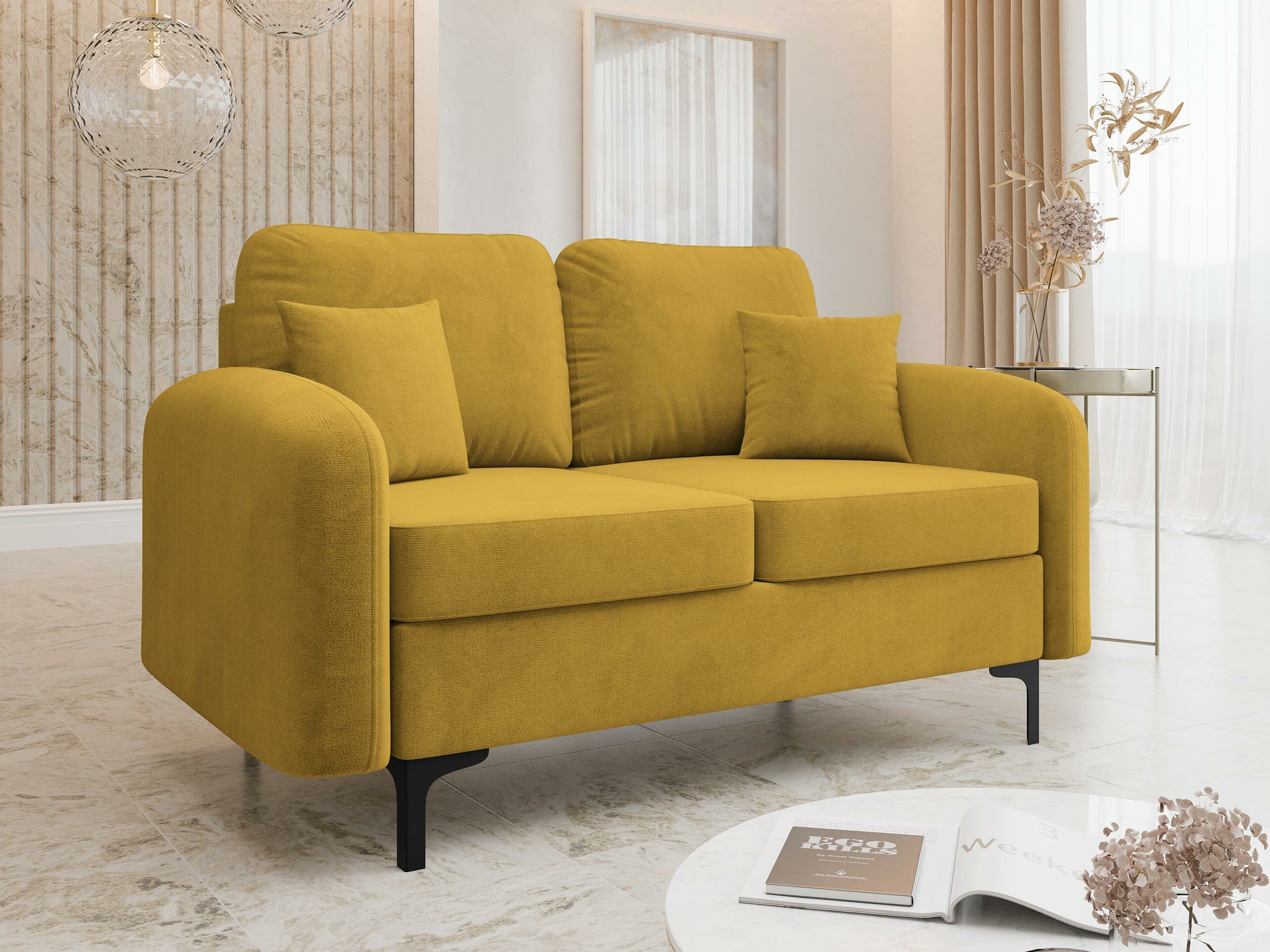 Slaapbank Torlua 101 (Manila 33)